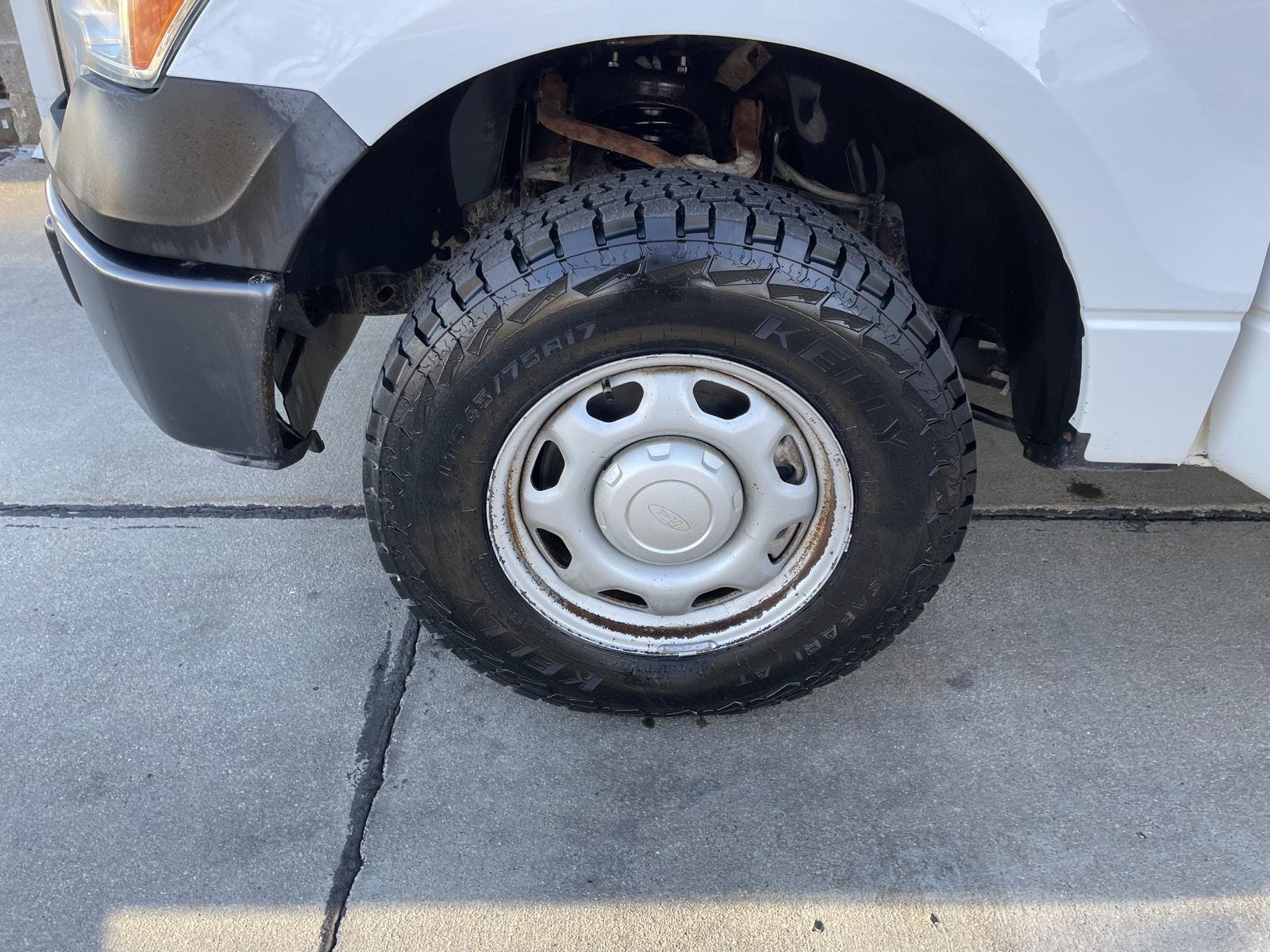 Used 2013 Ford F-150 for sale in Lincoln NE