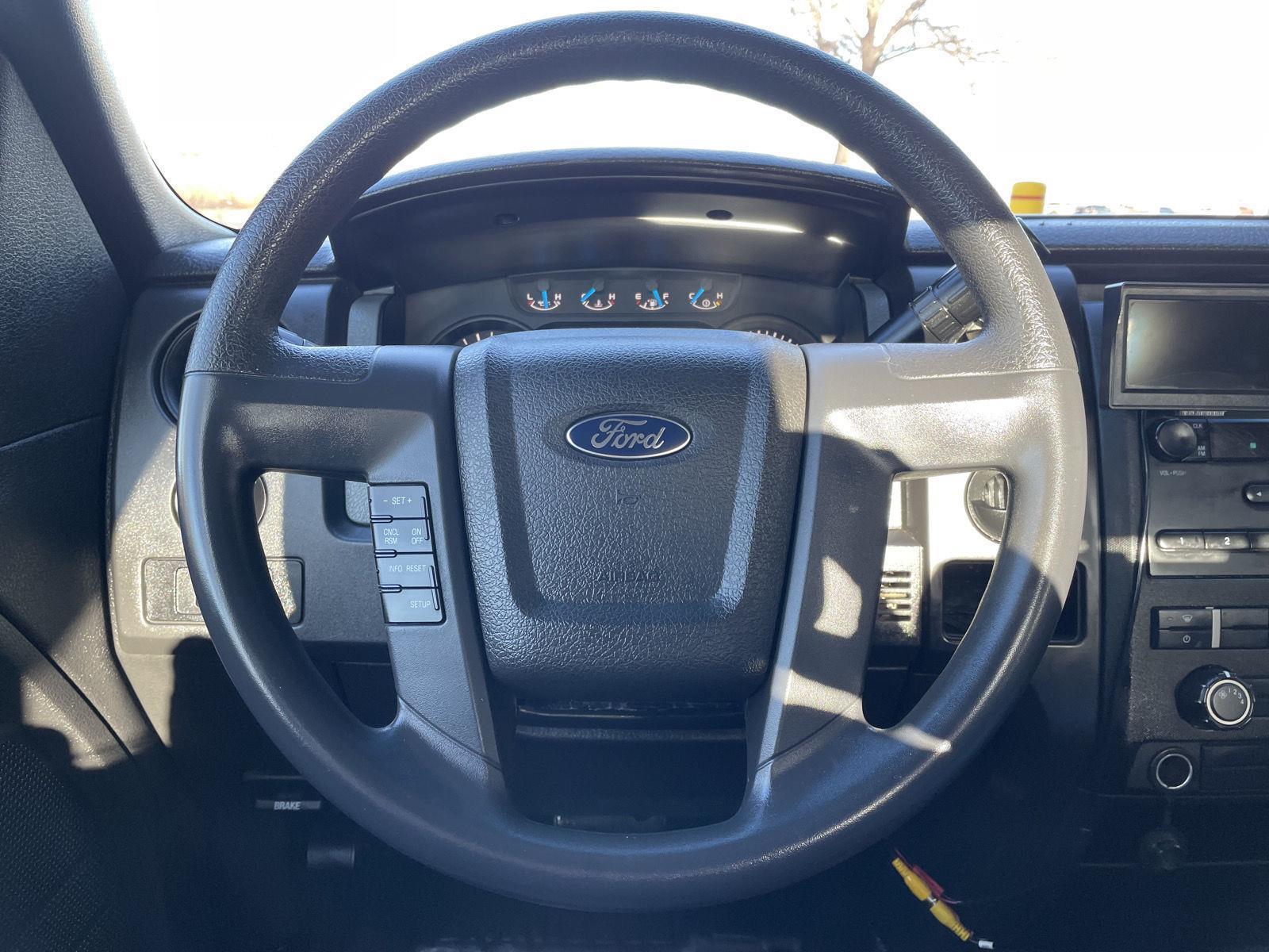 Used 2013 Ford F-150 for sale in Lincoln NE
