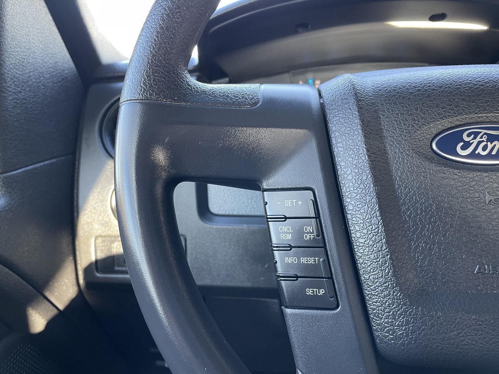 Used 2013 Ford F-150 for sale in Lincoln NE