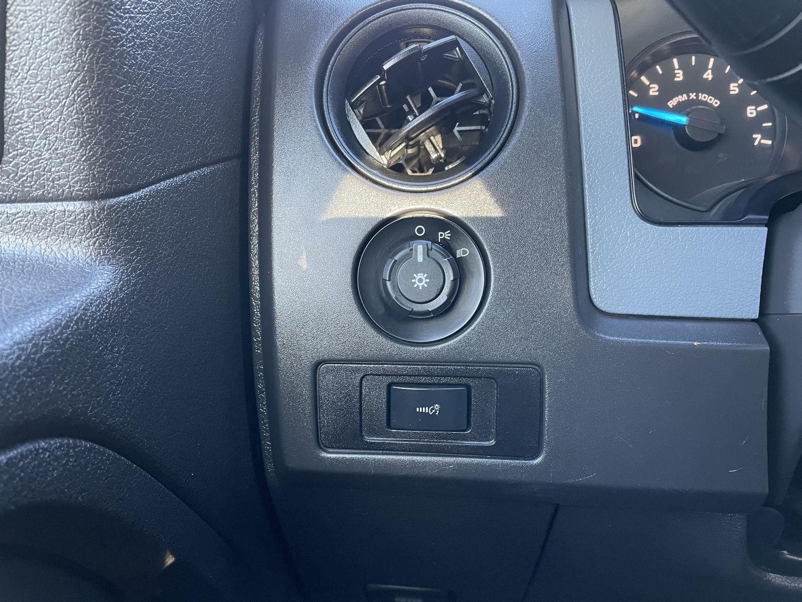 Used 2013 Ford F-150 for sale in Lincoln NE