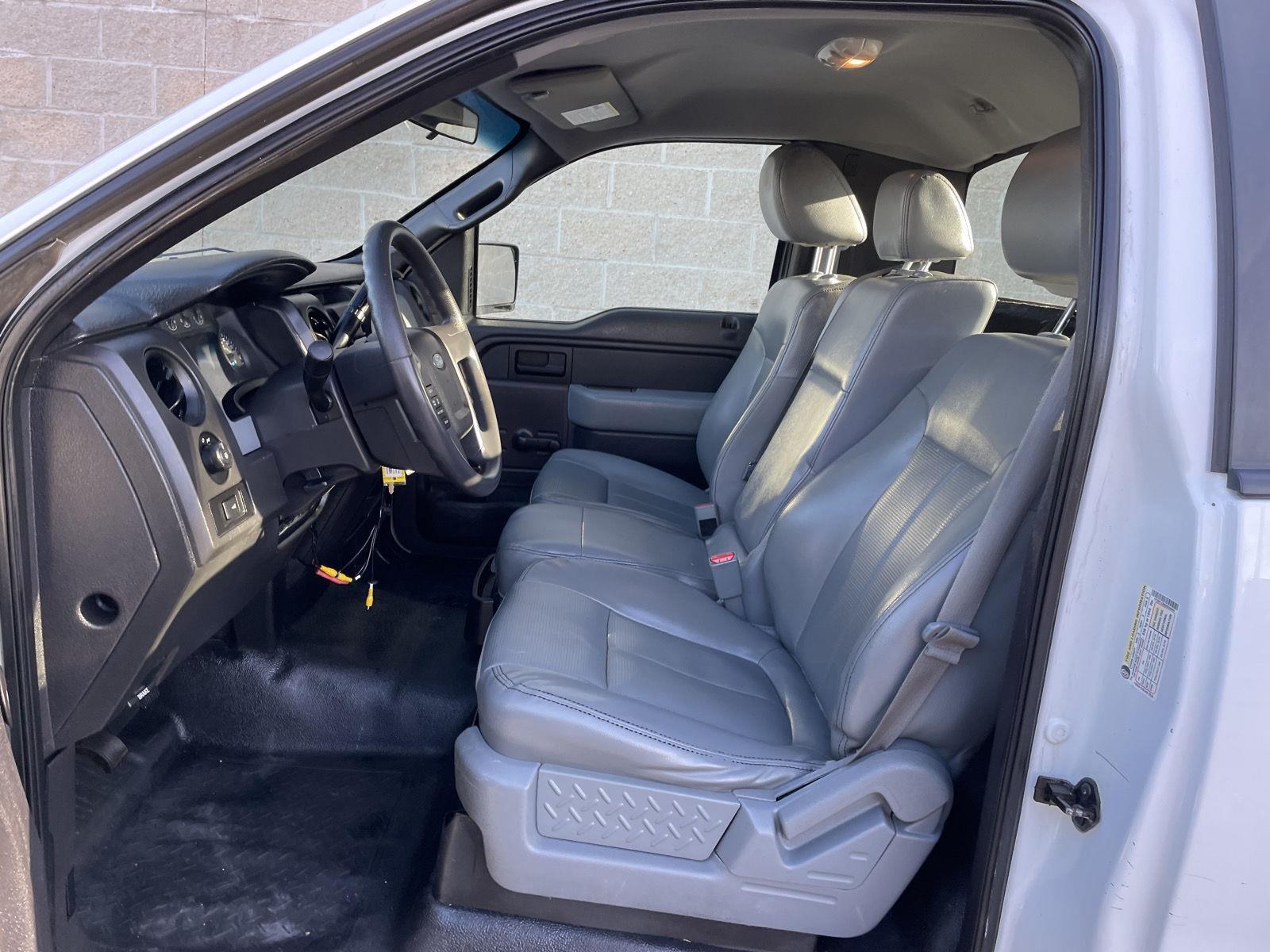 Used 2013 Ford F-150 for sale in Lincoln NE