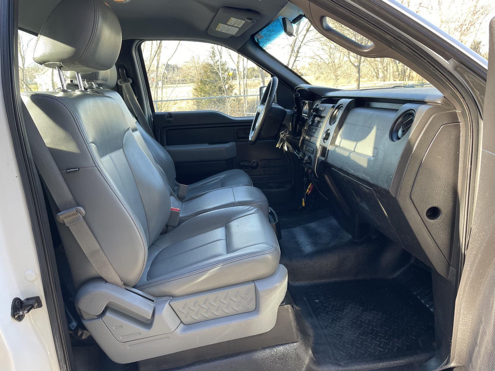 Used 2013 Ford F-150 for sale in Lincoln NE