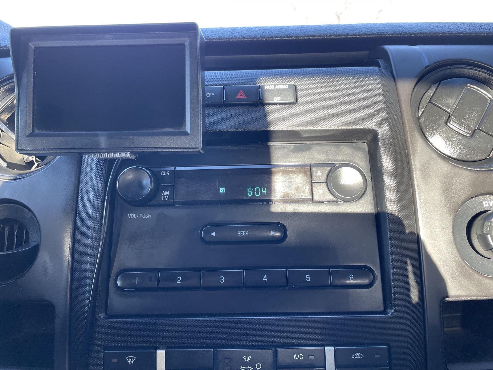 Used 2013 Ford F-150 for sale in Lincoln NE