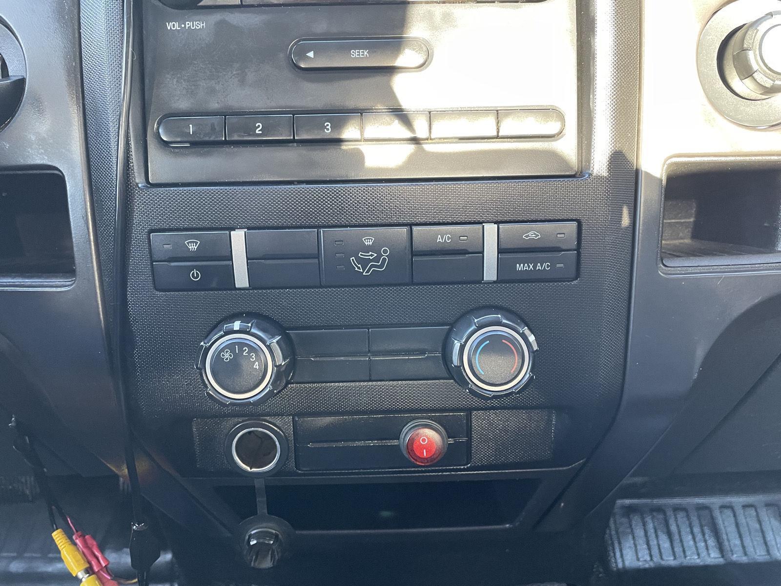 Used 2013 Ford F-150 for sale in Lincoln NE