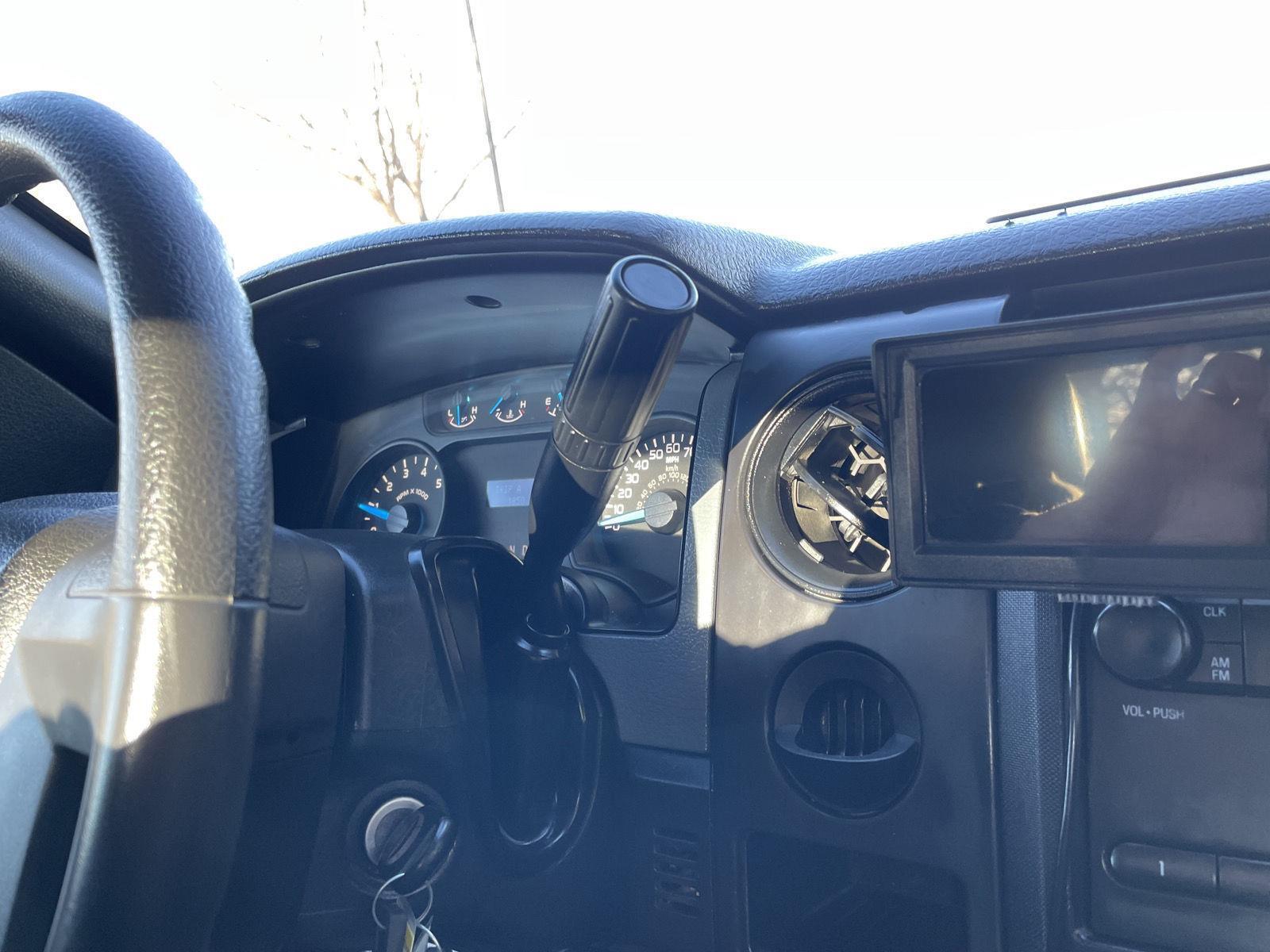 Used 2013 Ford F-150 for sale in Lincoln NE