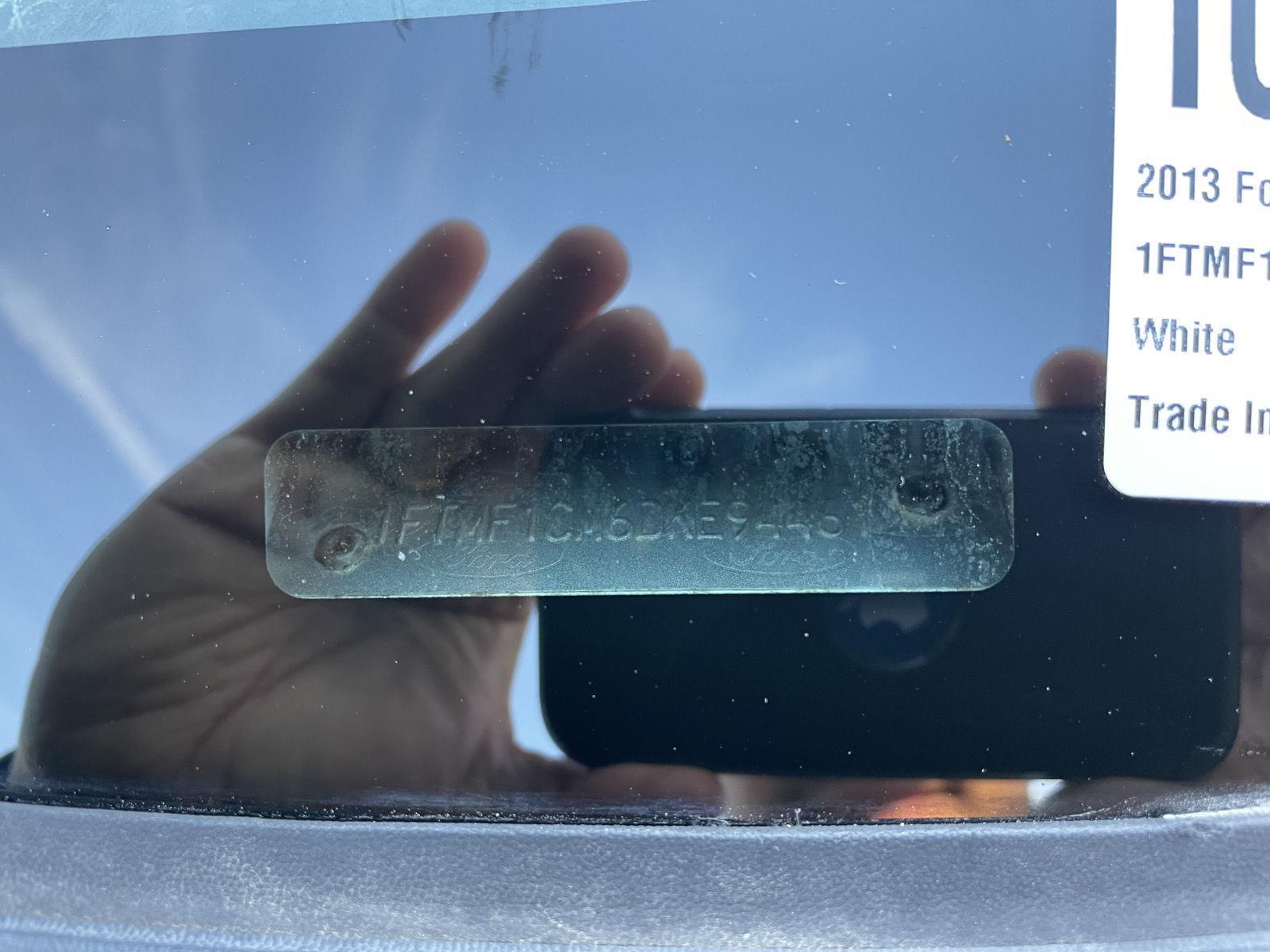 Used 2013 Ford F-150 for sale in Lincoln NE