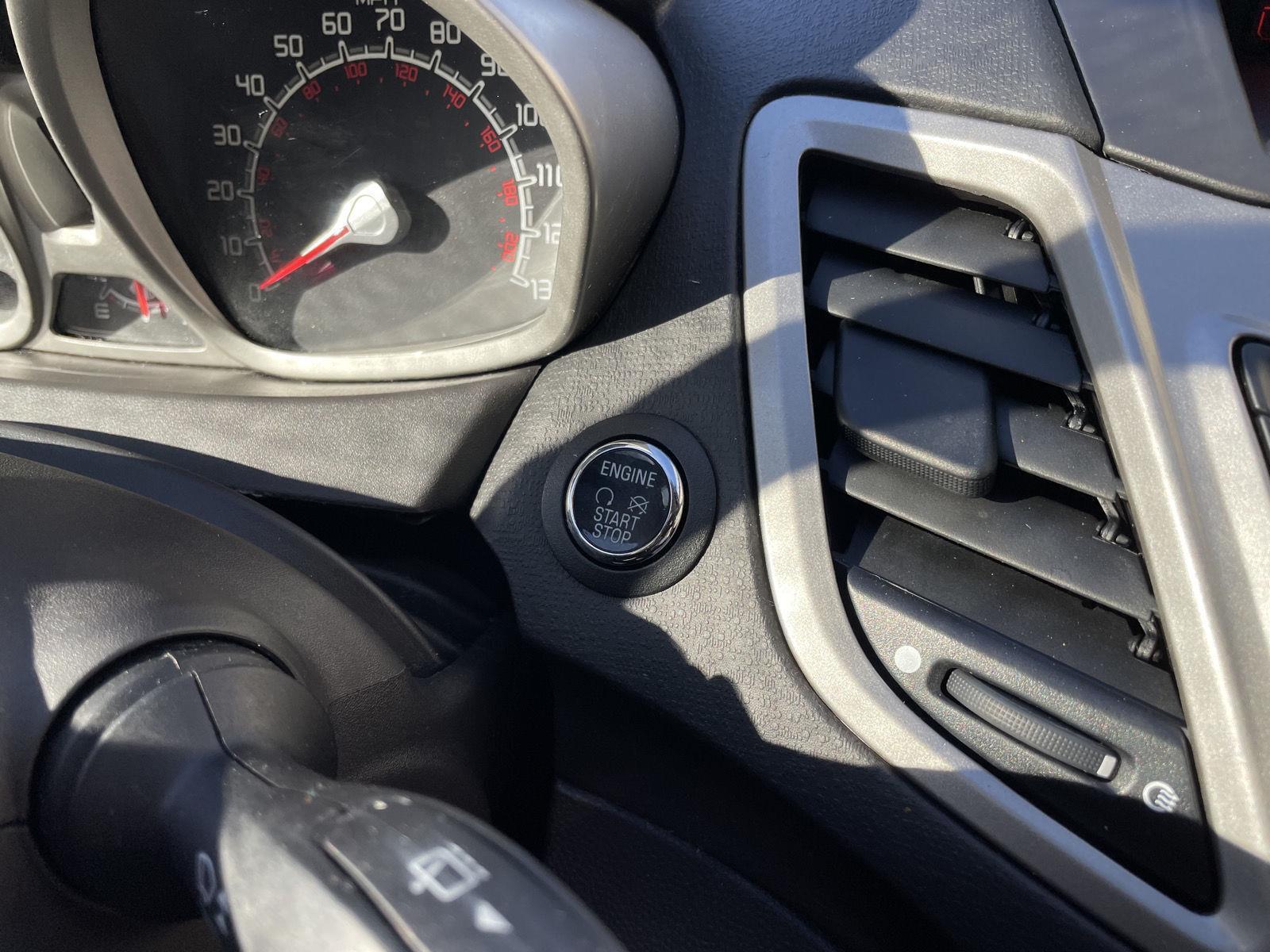 Used 2011 Ford Fiesta for sale in Lincoln NE