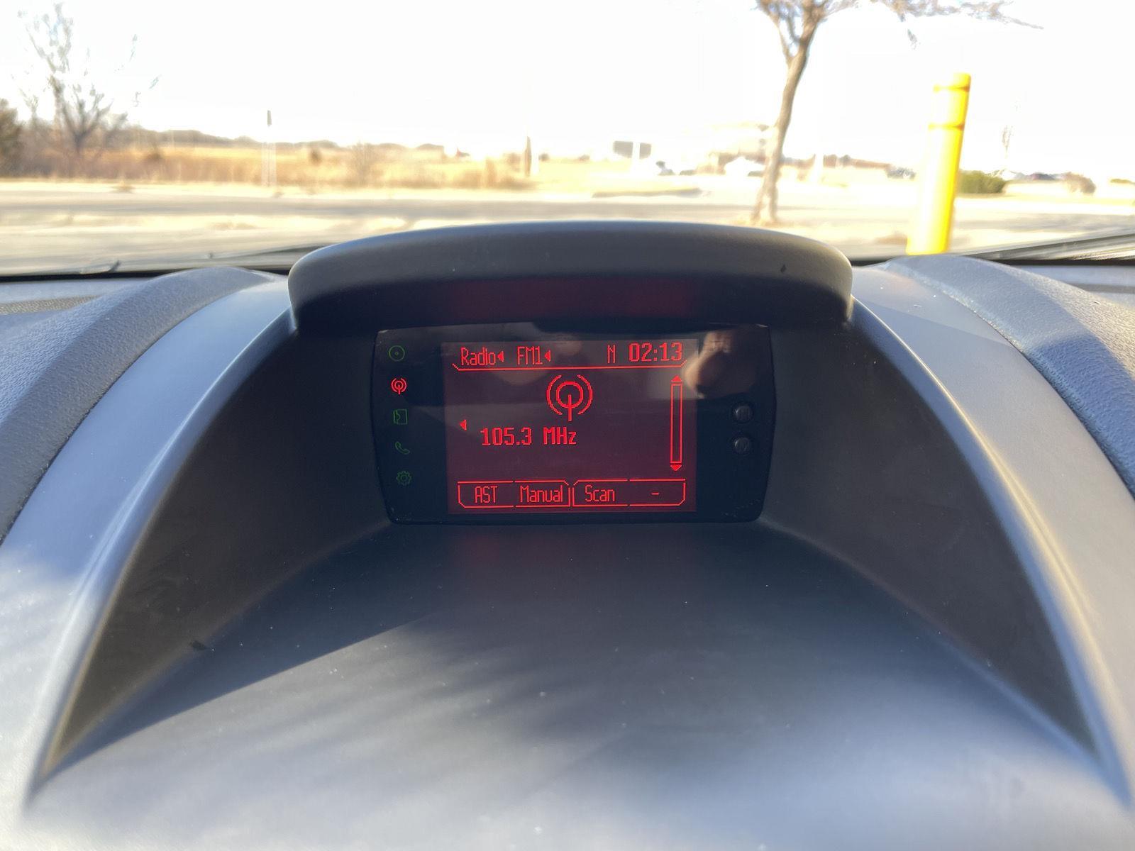 Used 2011 Ford Fiesta for sale in Lincoln NE