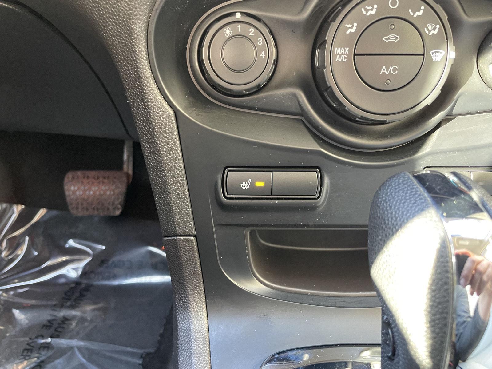 Used 2011 Ford Fiesta for sale in Lincoln NE