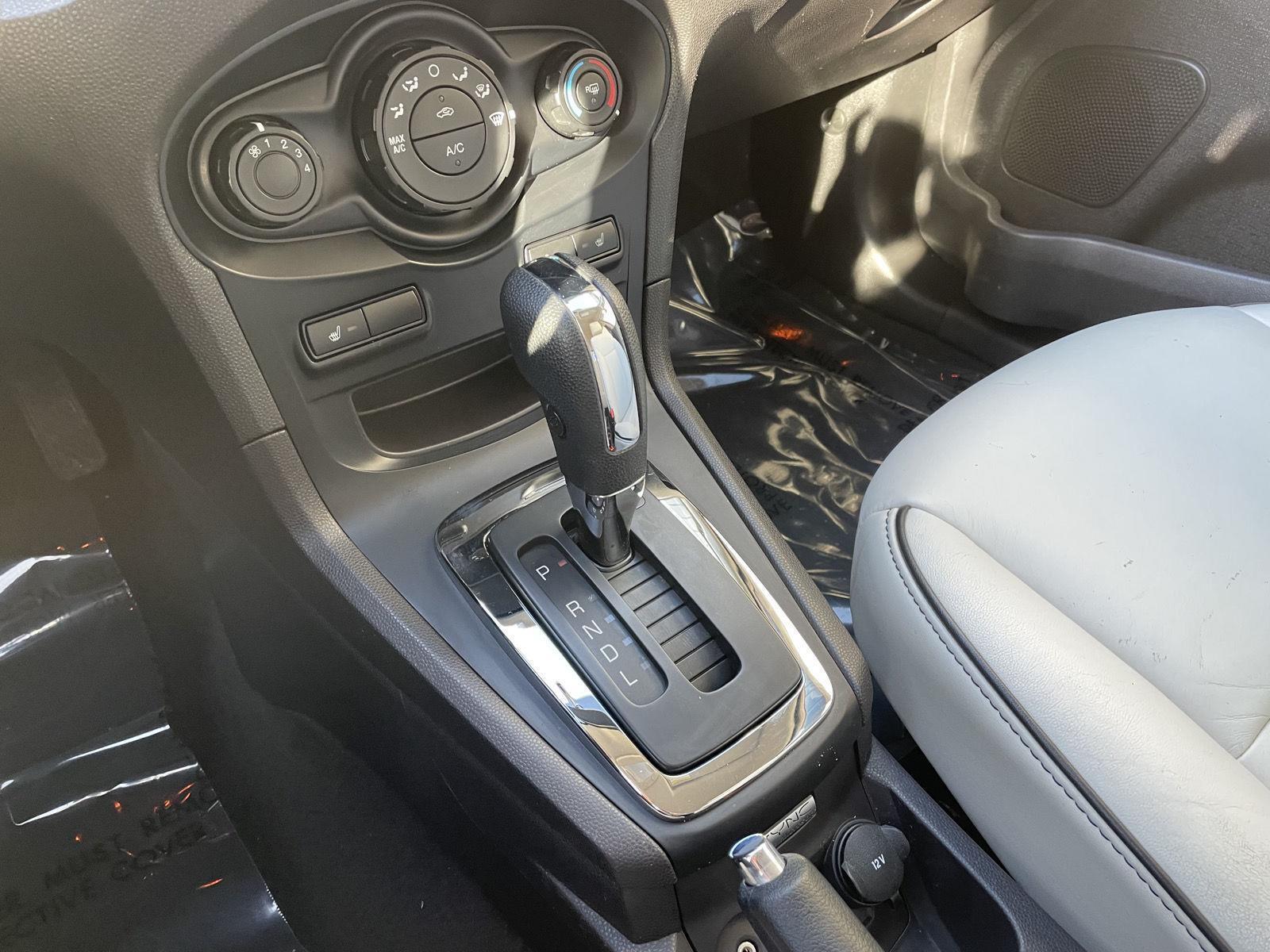 Used 2011 Ford Fiesta for sale in Lincoln NE