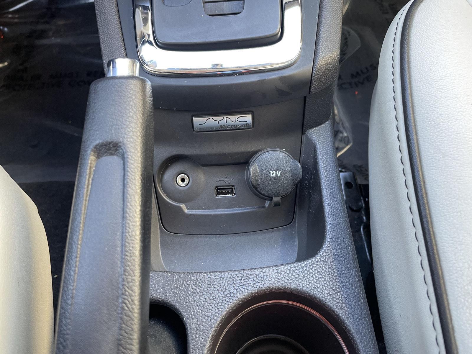 Used 2011 Ford Fiesta for sale in Lincoln NE