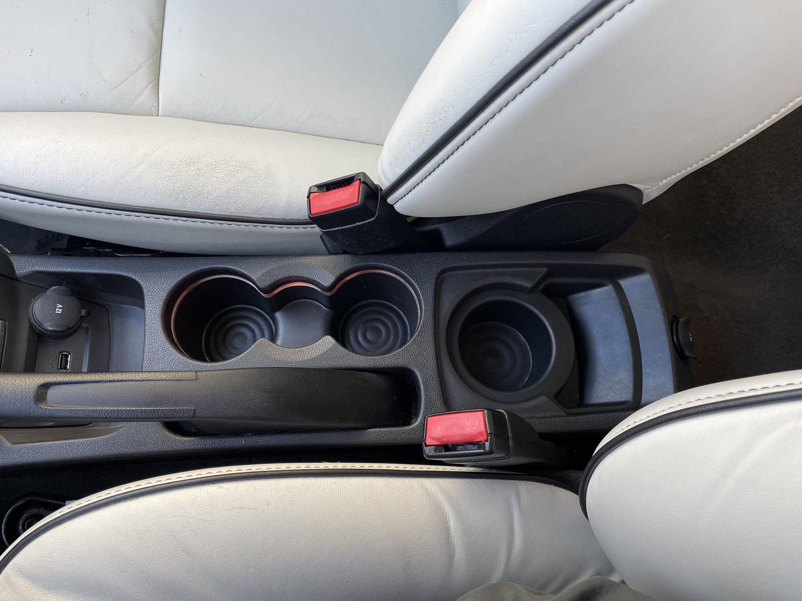 Used 2011 Ford Fiesta for sale in Lincoln NE