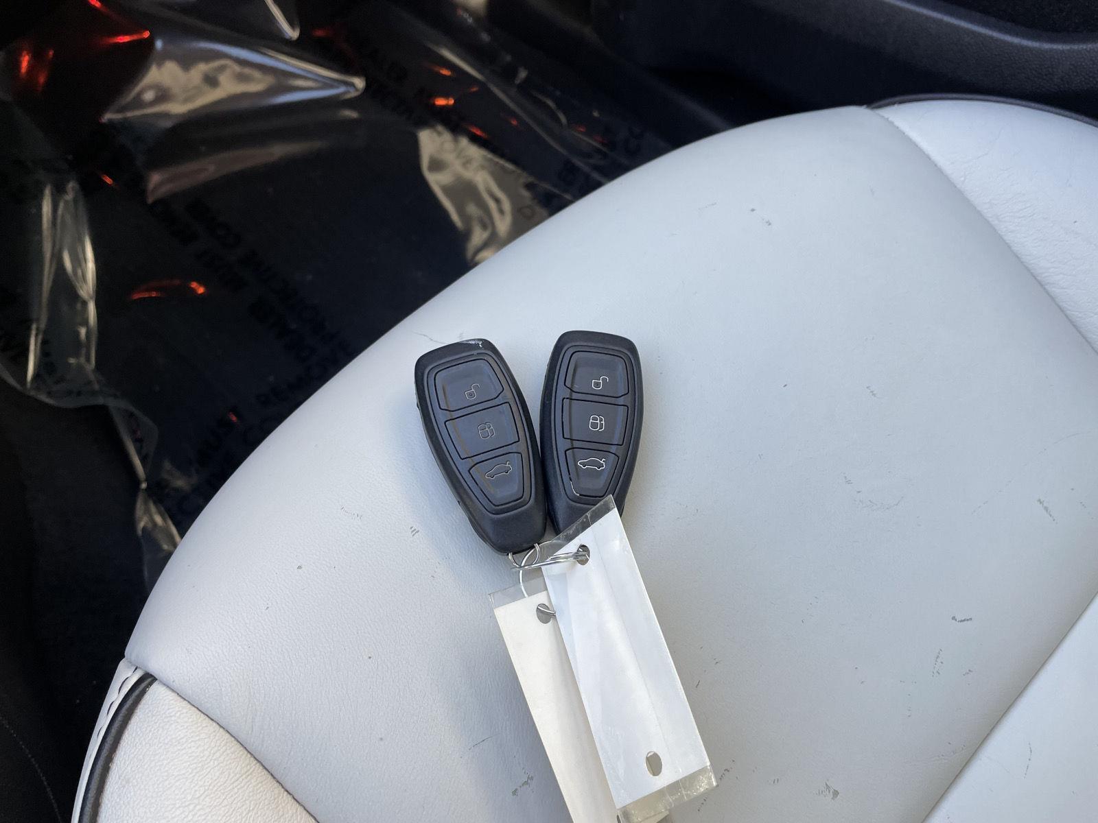 Used 2011 Ford Fiesta for sale in Lincoln NE