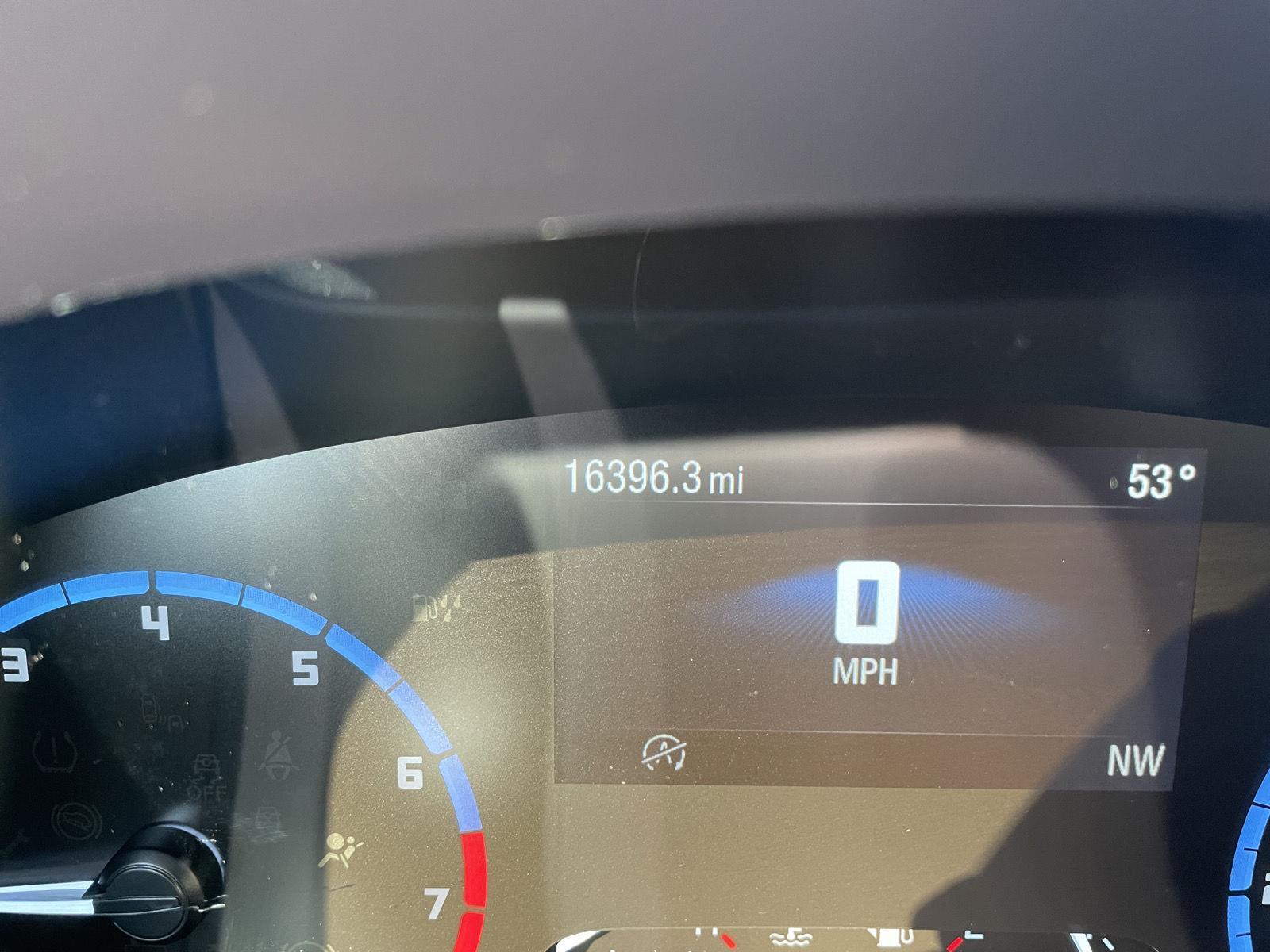 Used 2024 Ford Bronco Sport for sale in Lincoln NE