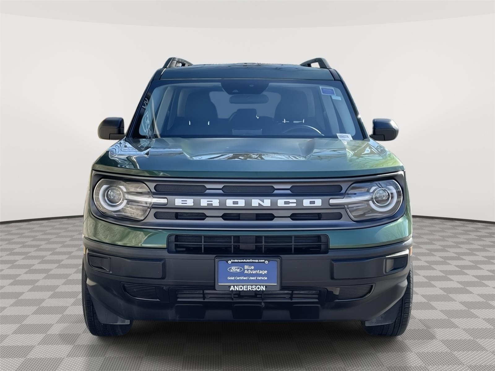 Used 2024 Ford Bronco Sport for sale in Lincoln NE