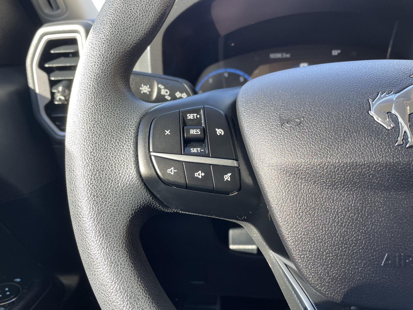 Used 2024 Ford Bronco Sport for sale in Lincoln NE