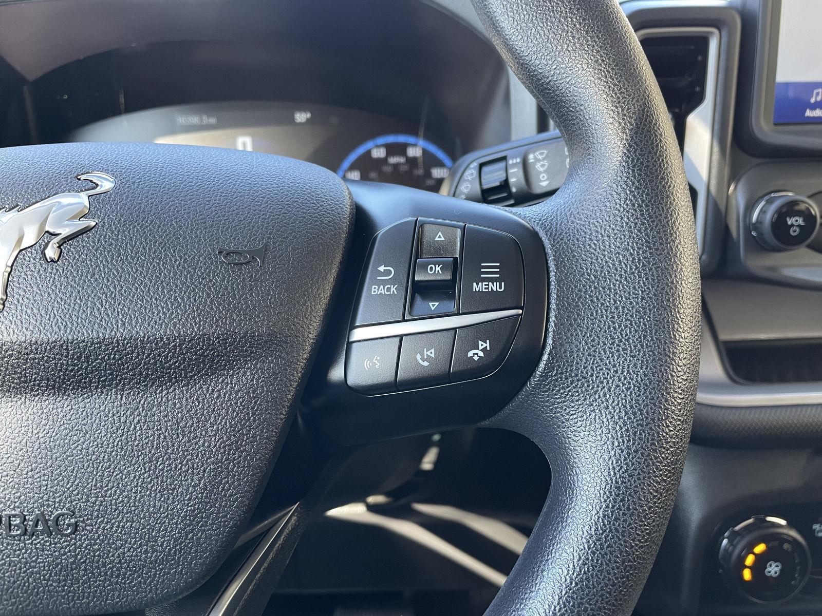 Used 2024 Ford Bronco Sport for sale in Lincoln NE