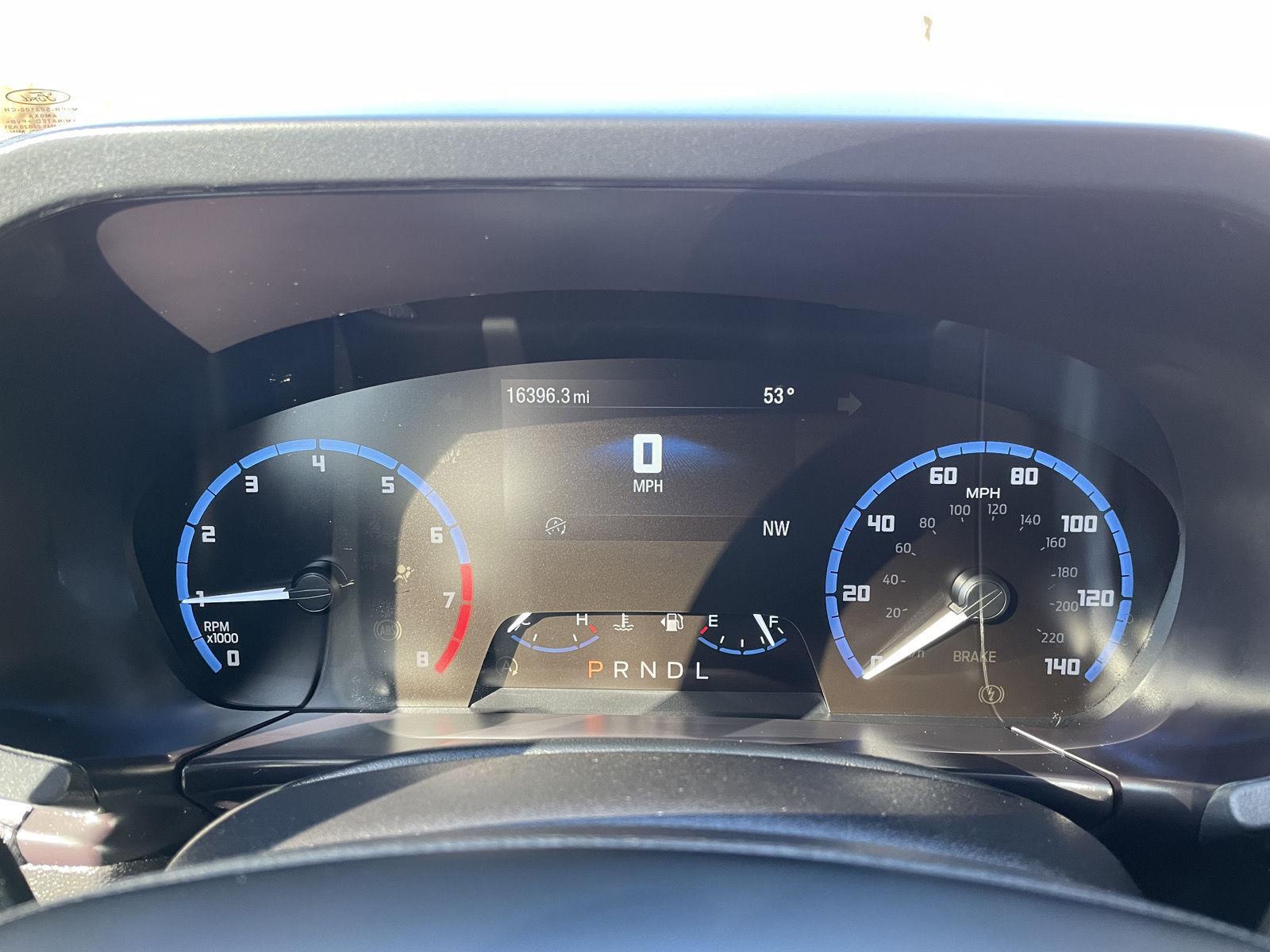 Used 2024 Ford Bronco Sport for sale in Lincoln NE