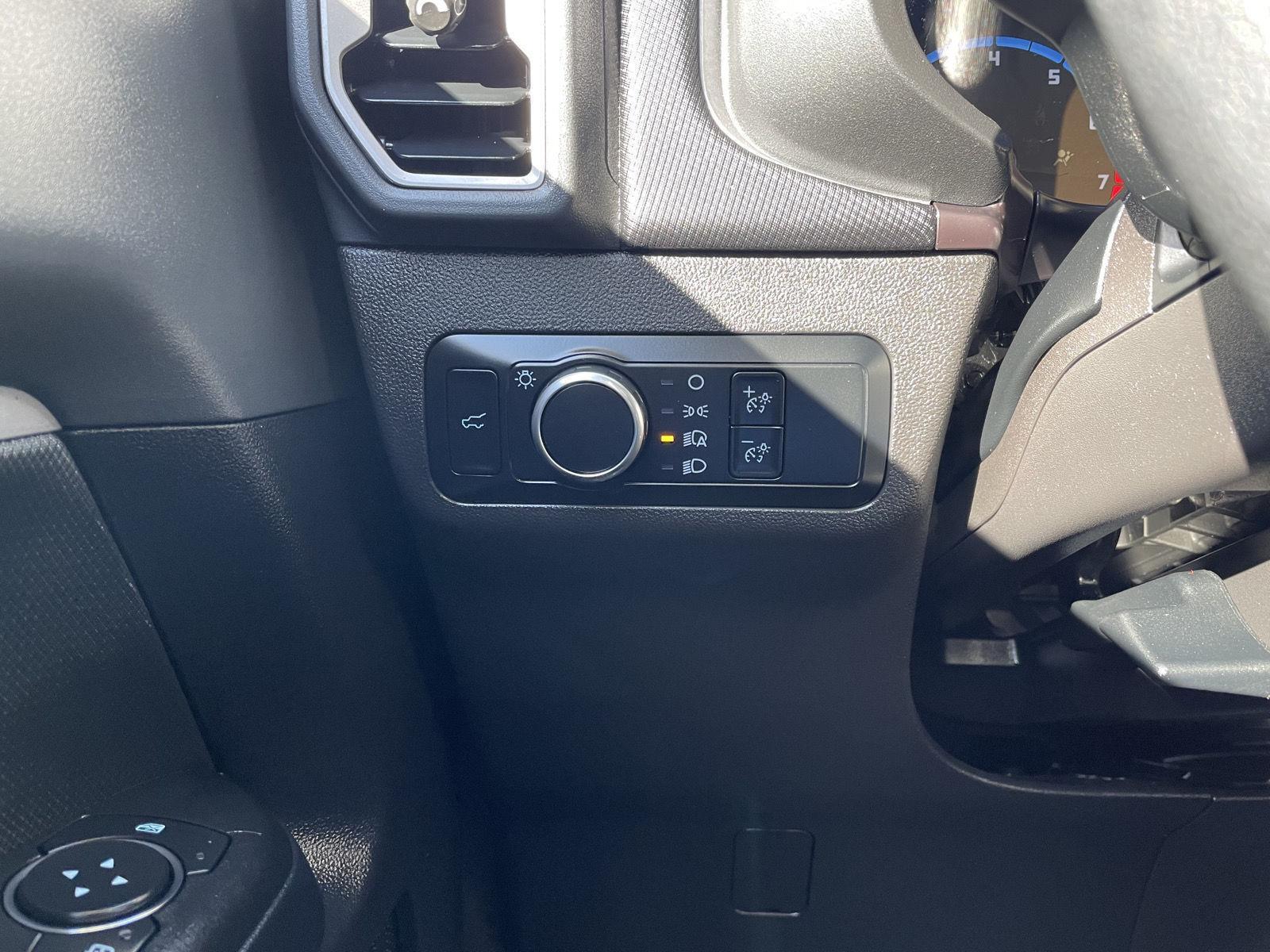 Used 2024 Ford Bronco Sport for sale in Lincoln NE