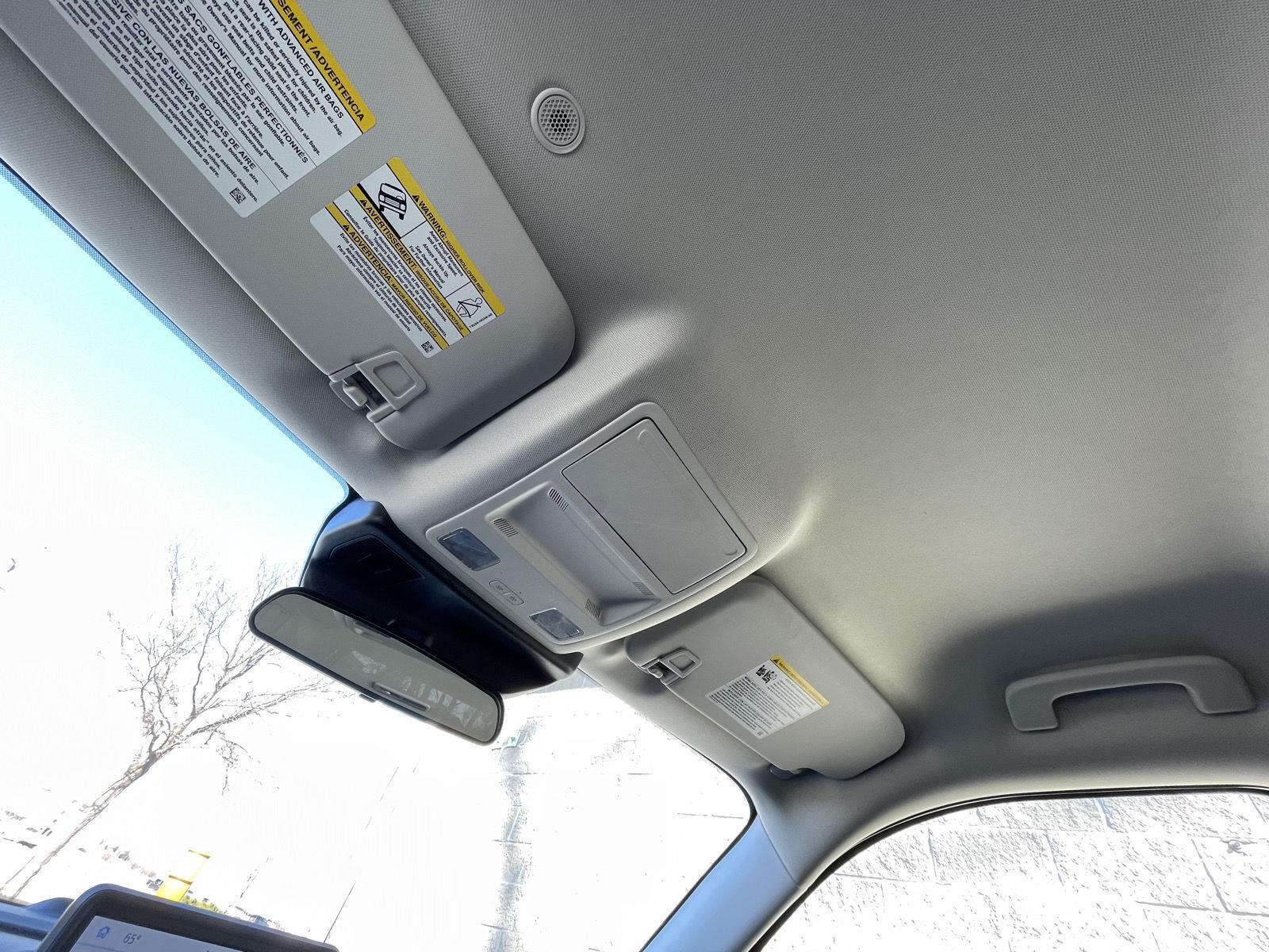 Used 2024 Ford Bronco Sport for sale in Lincoln NE