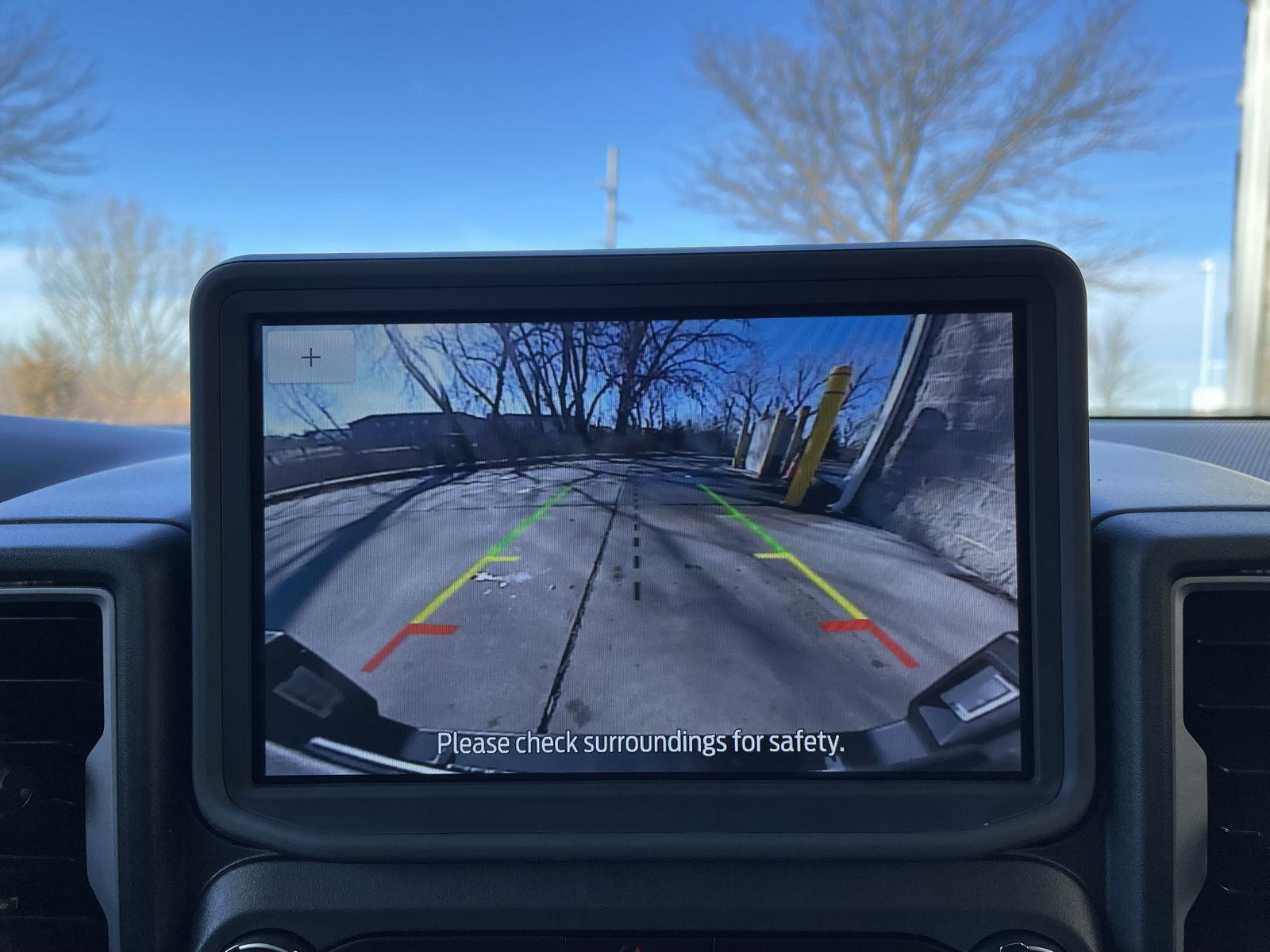 Used 2024 Ford Bronco Sport for sale in Lincoln NE