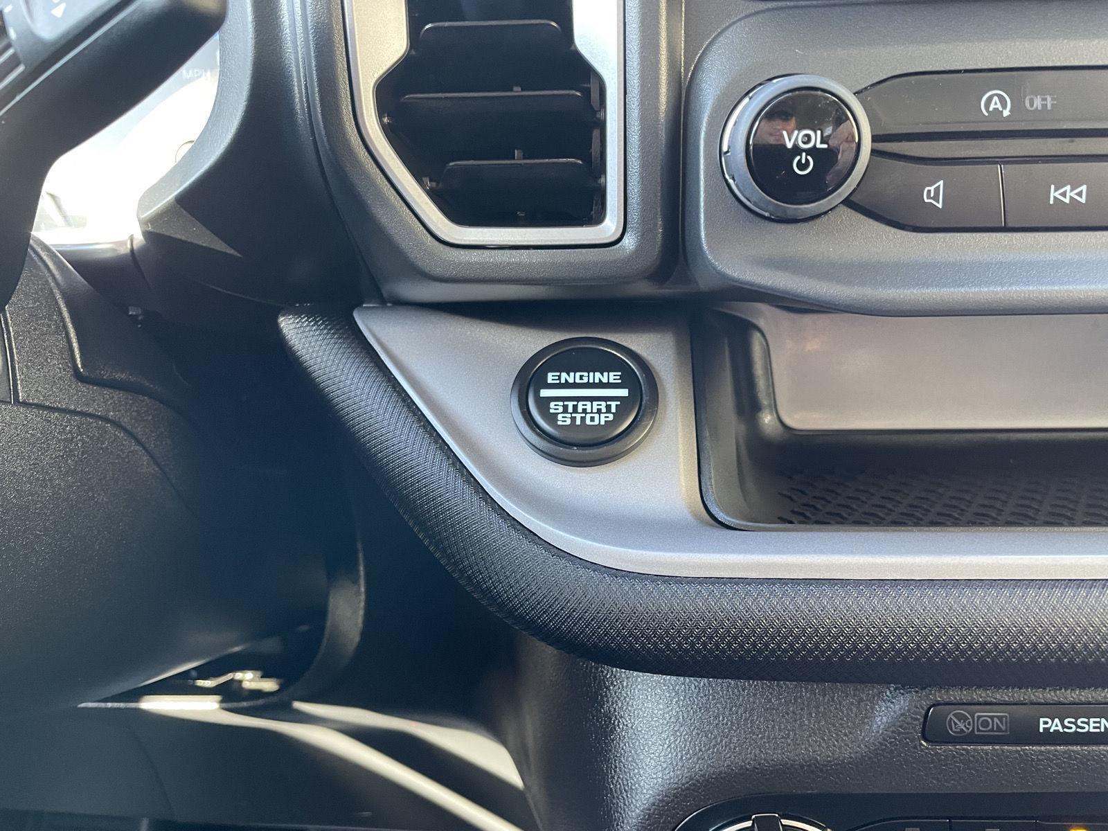 Used 2024 Ford Bronco Sport for sale in Lincoln NE