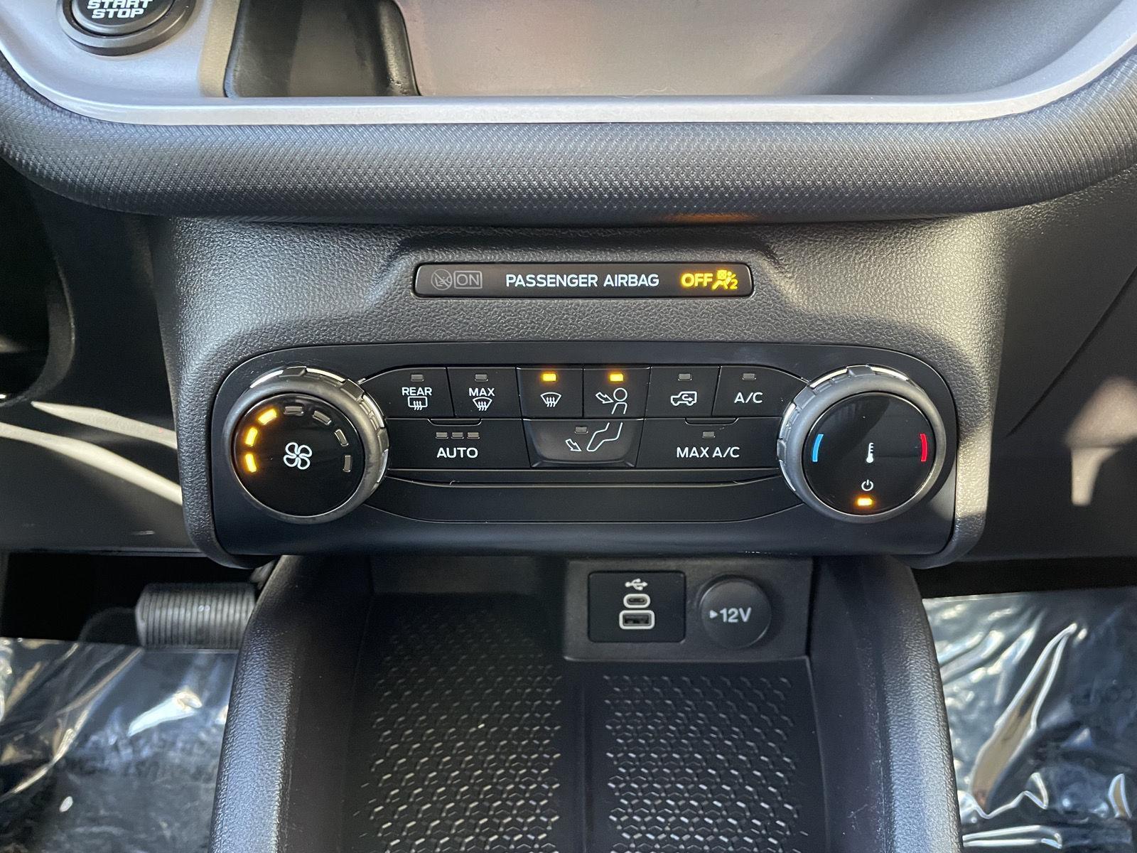 Used 2024 Ford Bronco Sport for sale in Lincoln NE