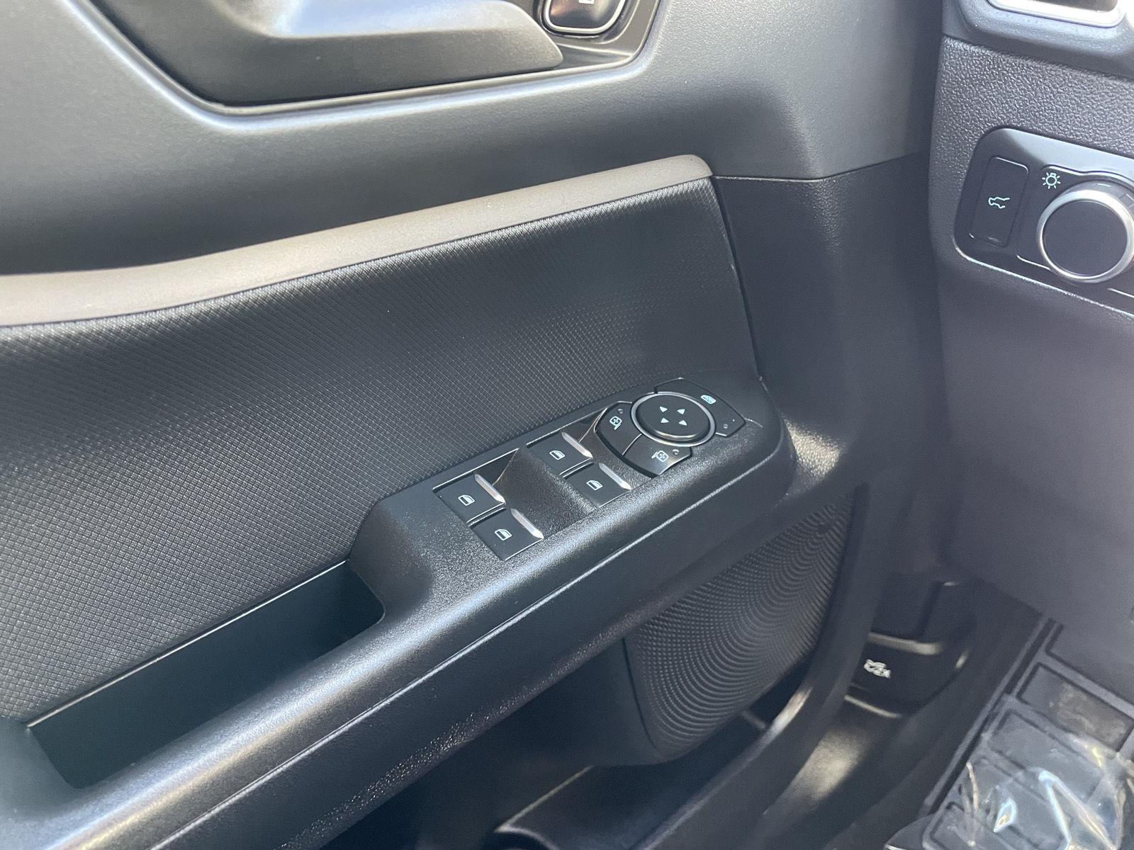 Used 2024 Ford Bronco Sport for sale in Lincoln NE