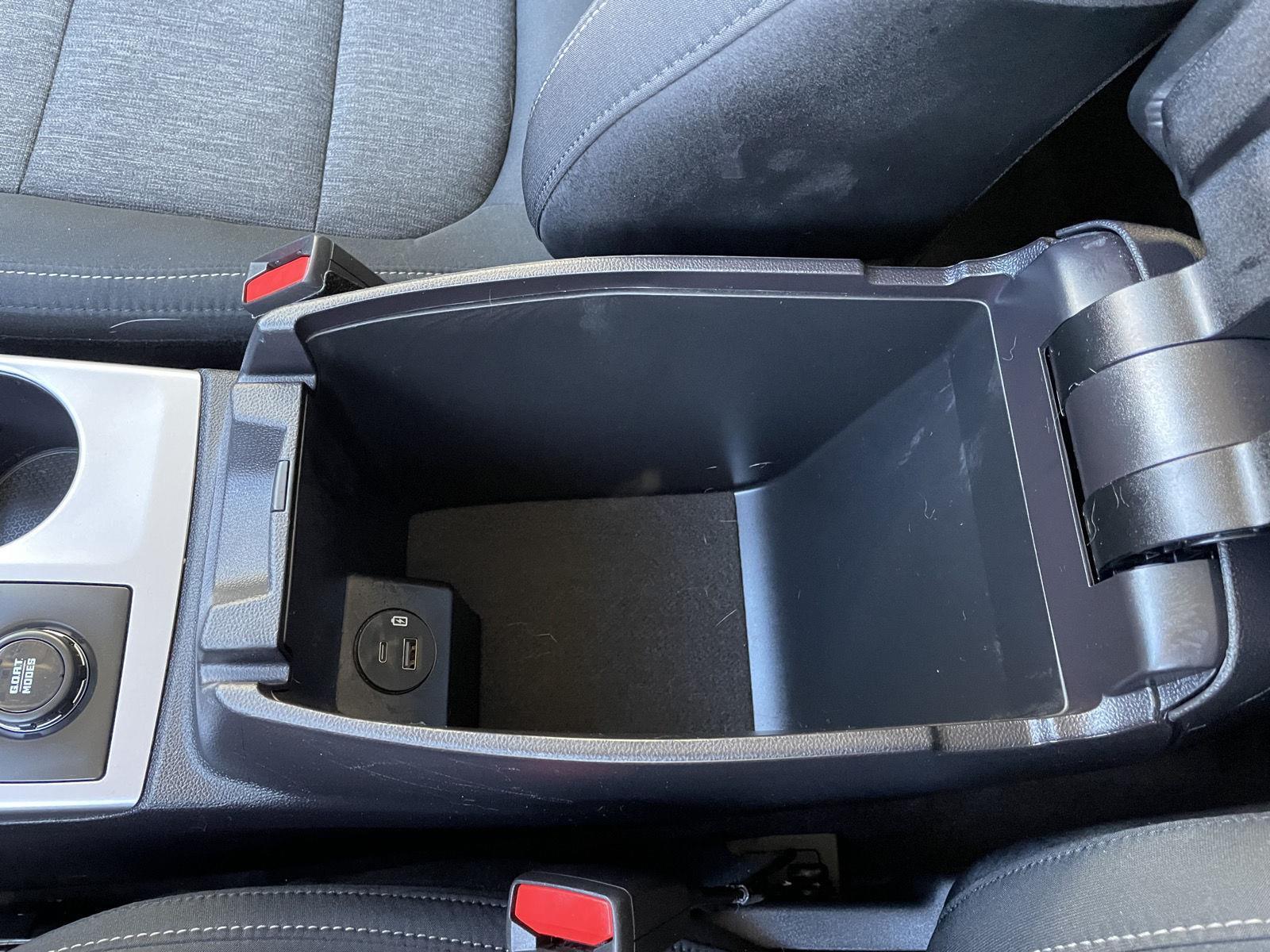 Used 2024 Ford Bronco Sport for sale in Lincoln NE