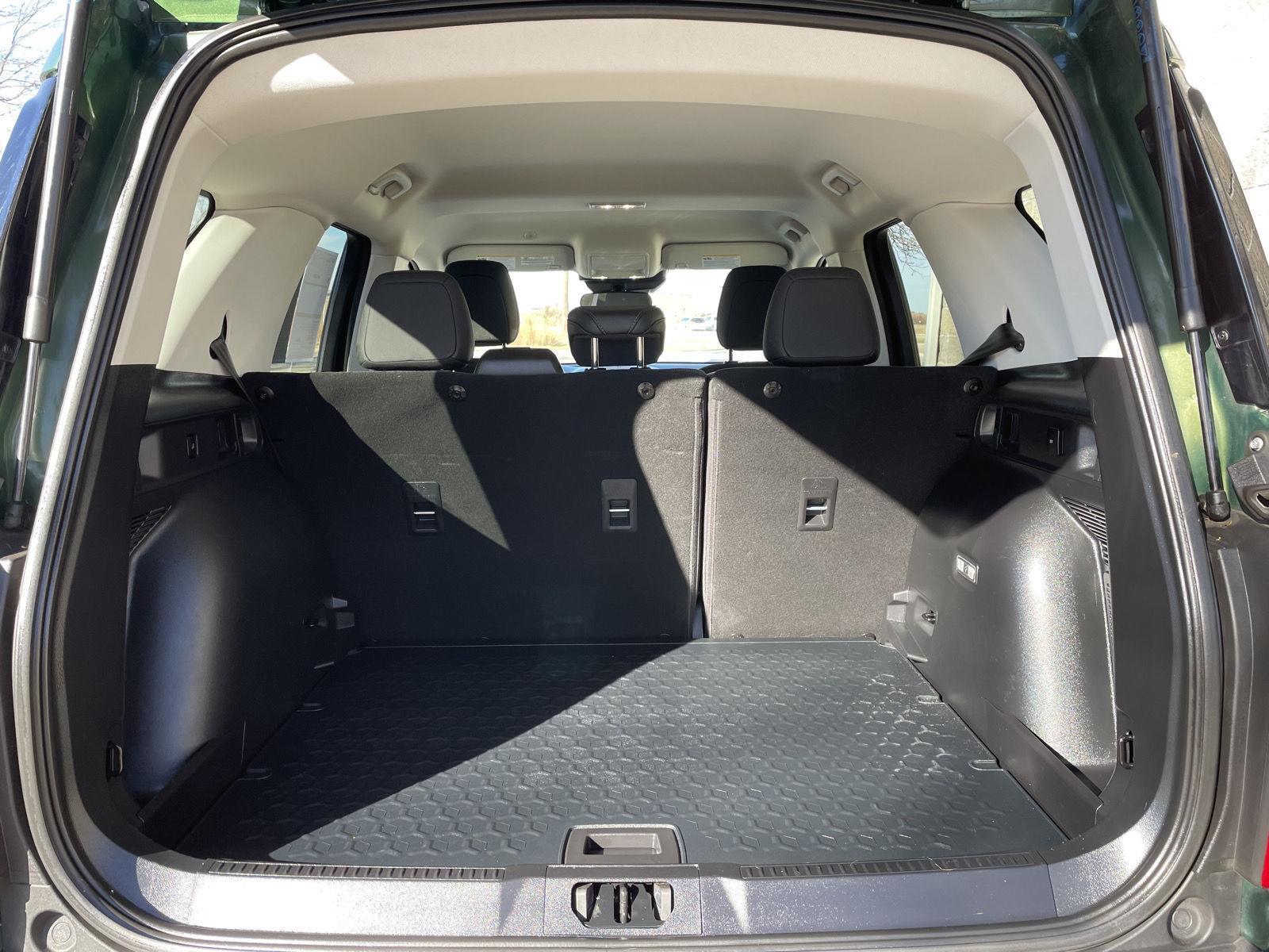 Used 2024 Ford Bronco Sport for sale in Lincoln NE