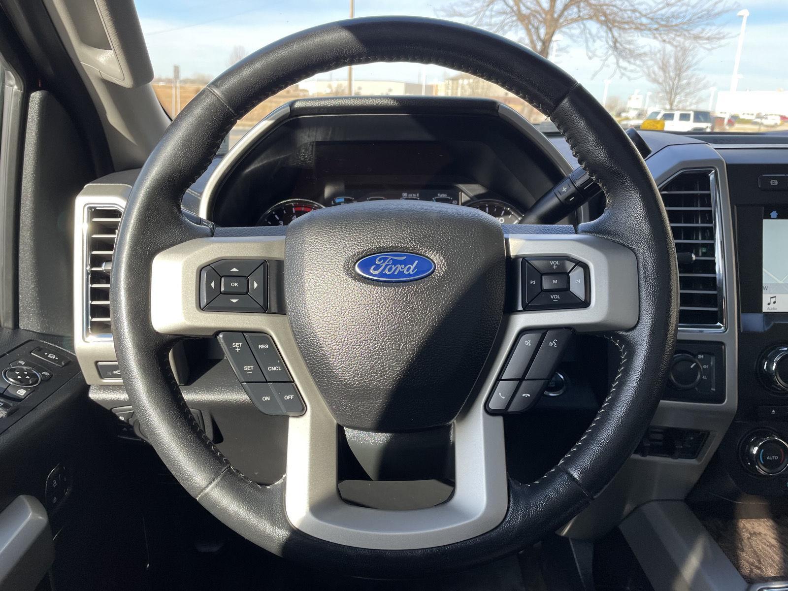 Used 2017 Ford Super Duty F-250 for sale in Lincoln NE