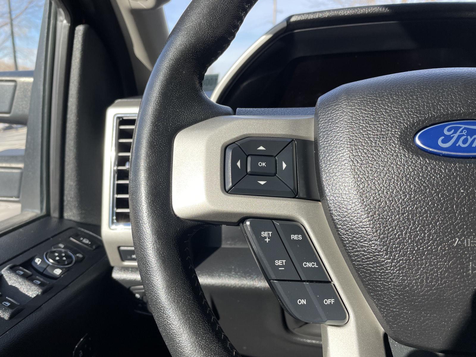 Used 2017 Ford Super Duty F-250 for sale in Lincoln NE