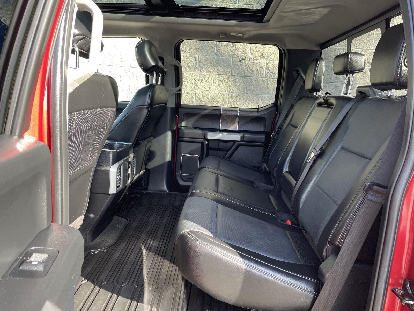 Used 2017 Ford Super Duty F-250 for sale in Lincoln NE