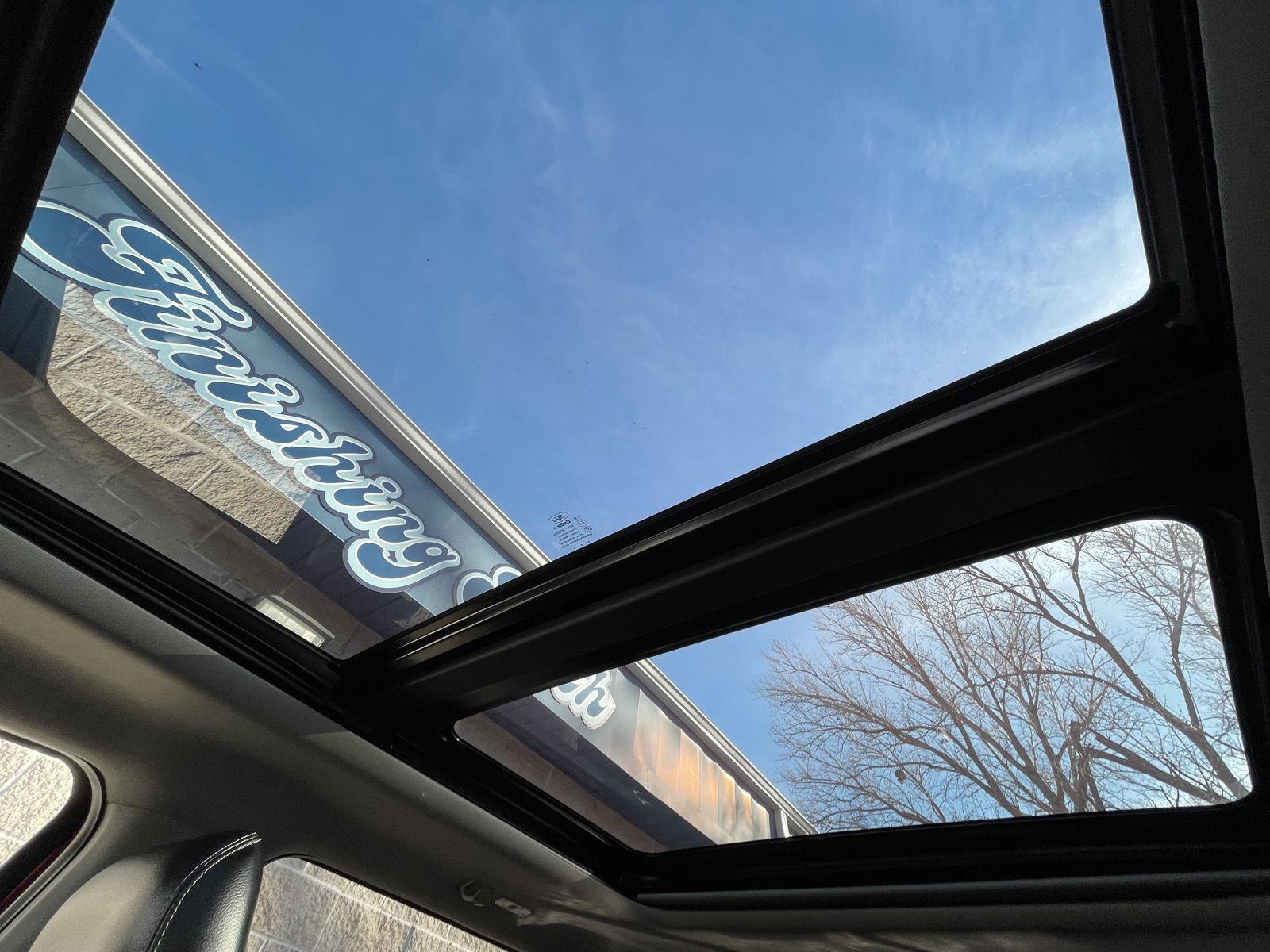 Used 2017 Ford Super Duty F-250 for sale in Lincoln NE