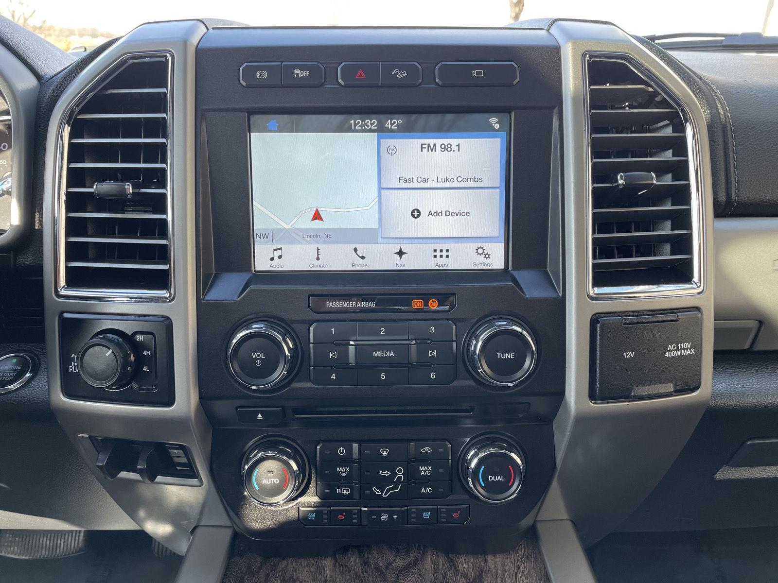 Used 2017 Ford Super Duty F-250 for sale in Lincoln NE