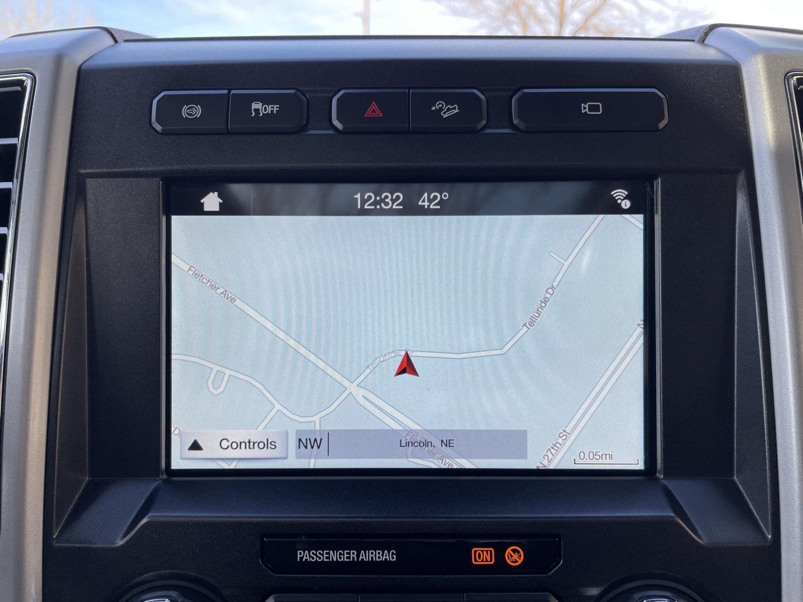 Used 2017 Ford Super Duty F-250 for sale in Lincoln NE