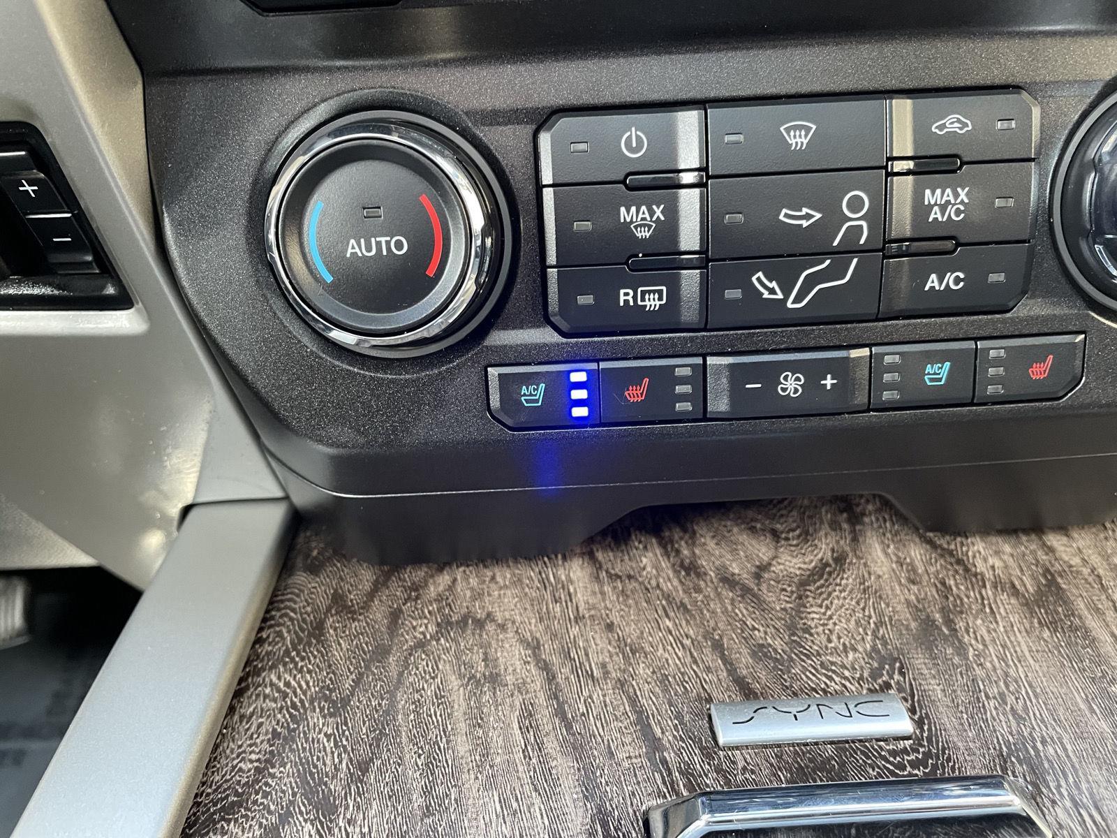 Used 2017 Ford Super Duty F-250 for sale in Lincoln NE