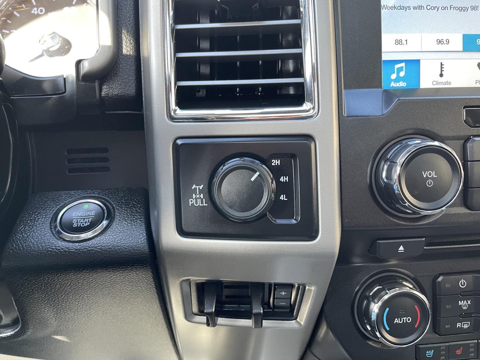 Used 2017 Ford Super Duty F-250 for sale in Lincoln NE