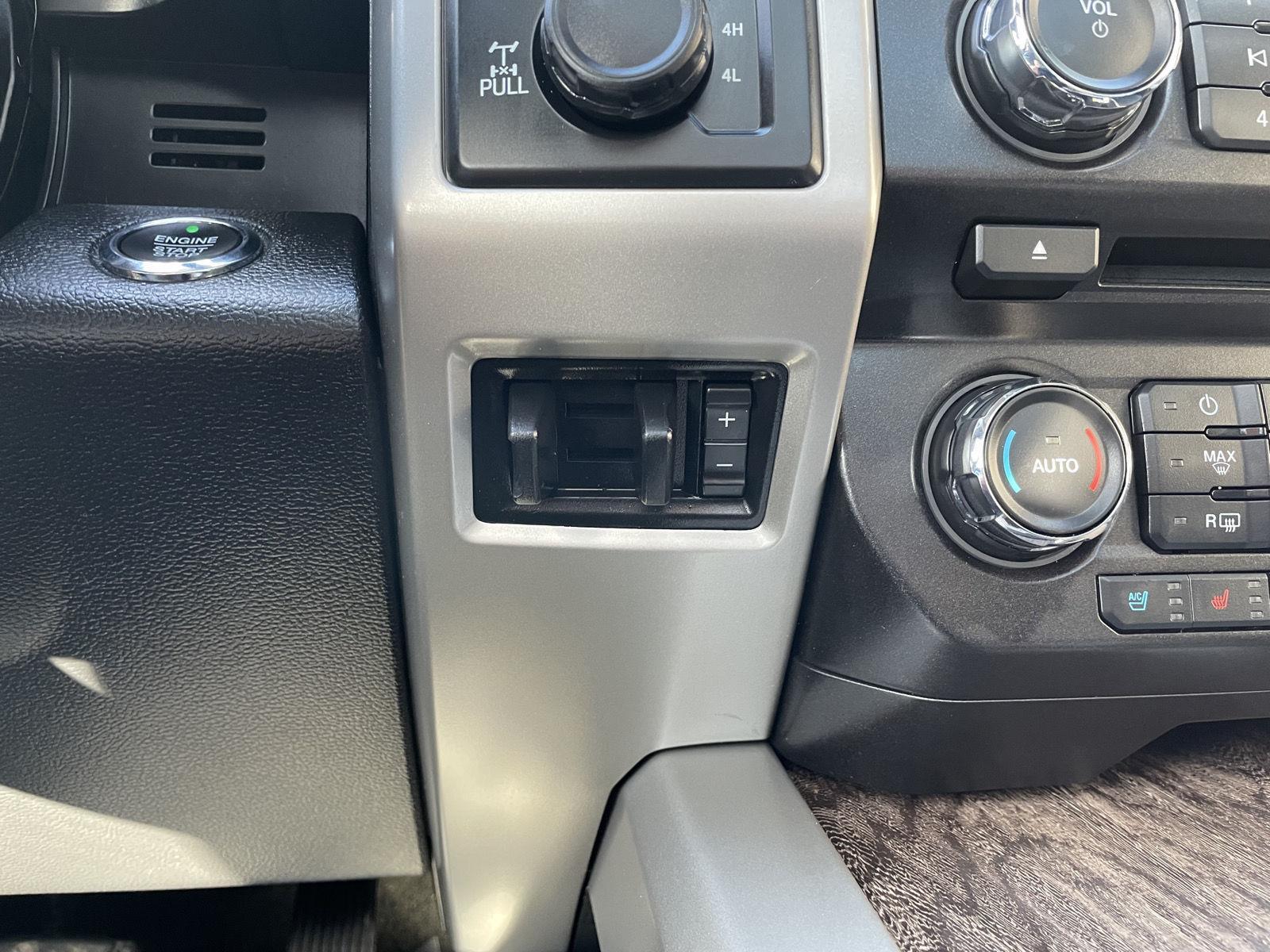 Used 2017 Ford Super Duty F-250 for sale in Lincoln NE