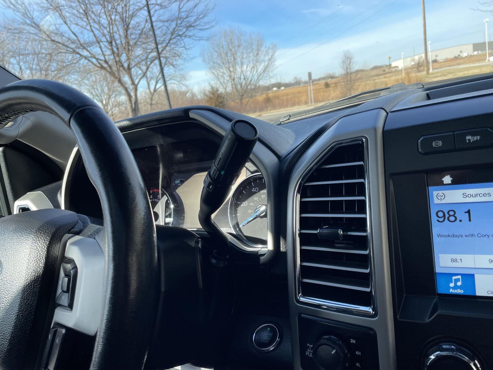 Used 2017 Ford Super Duty F-250 for sale in Lincoln NE