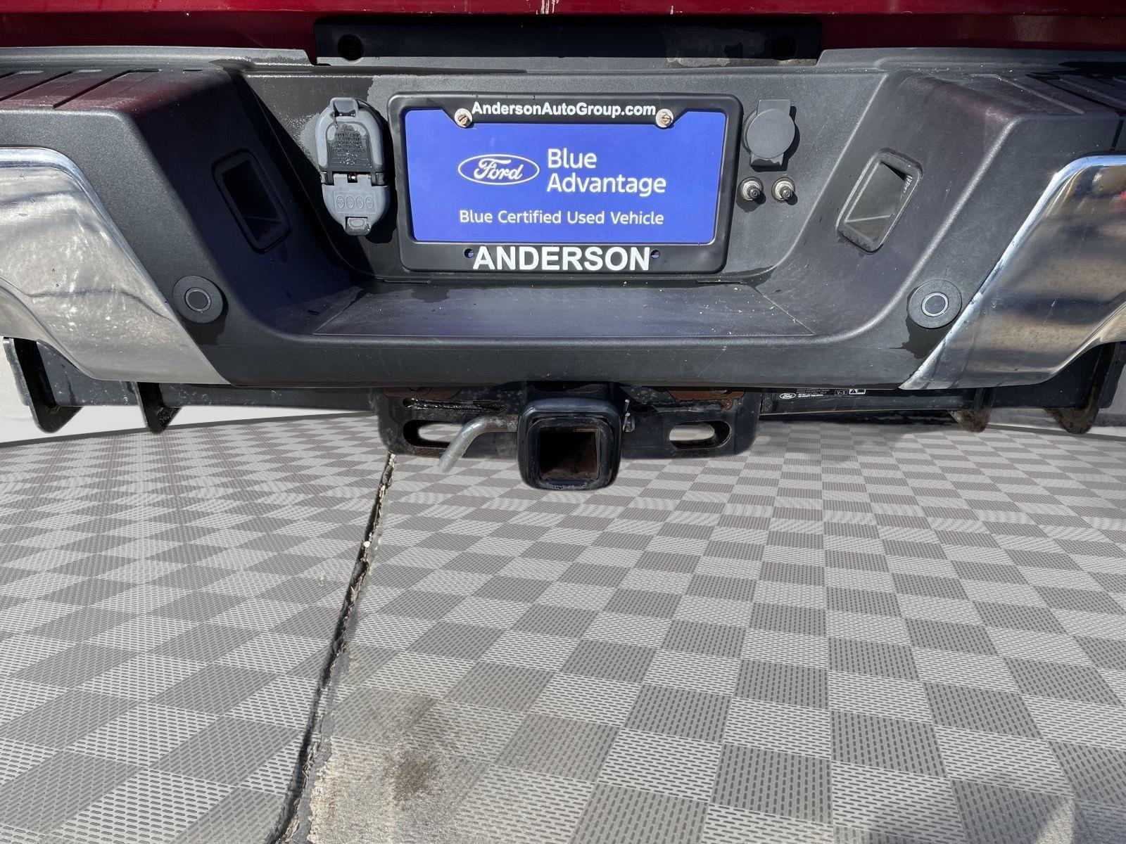 Used 2017 Ford Super Duty F-250 for sale in Lincoln NE