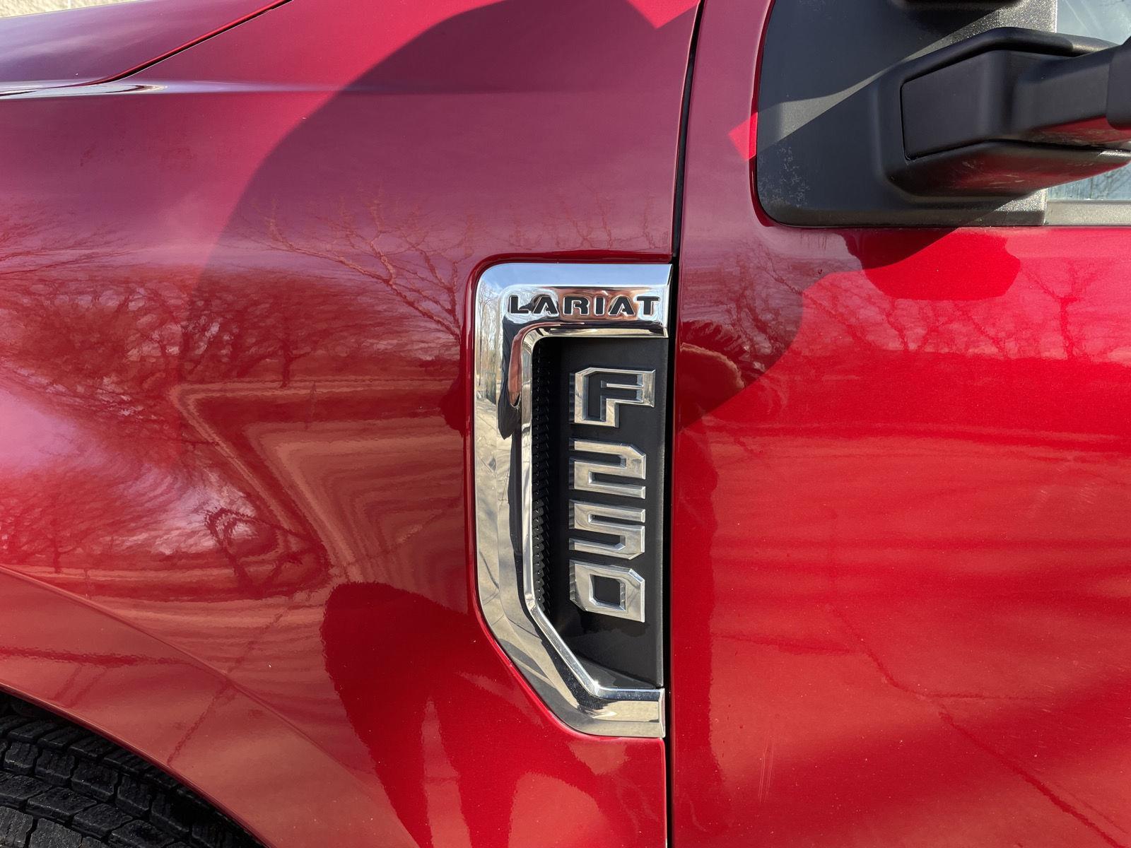 Used 2017 Ford Super Duty F-250 for sale in Lincoln NE