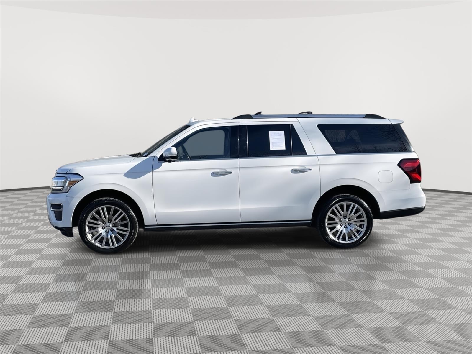 Used 2024 Ford Expedition Max for sale in Lincoln NE