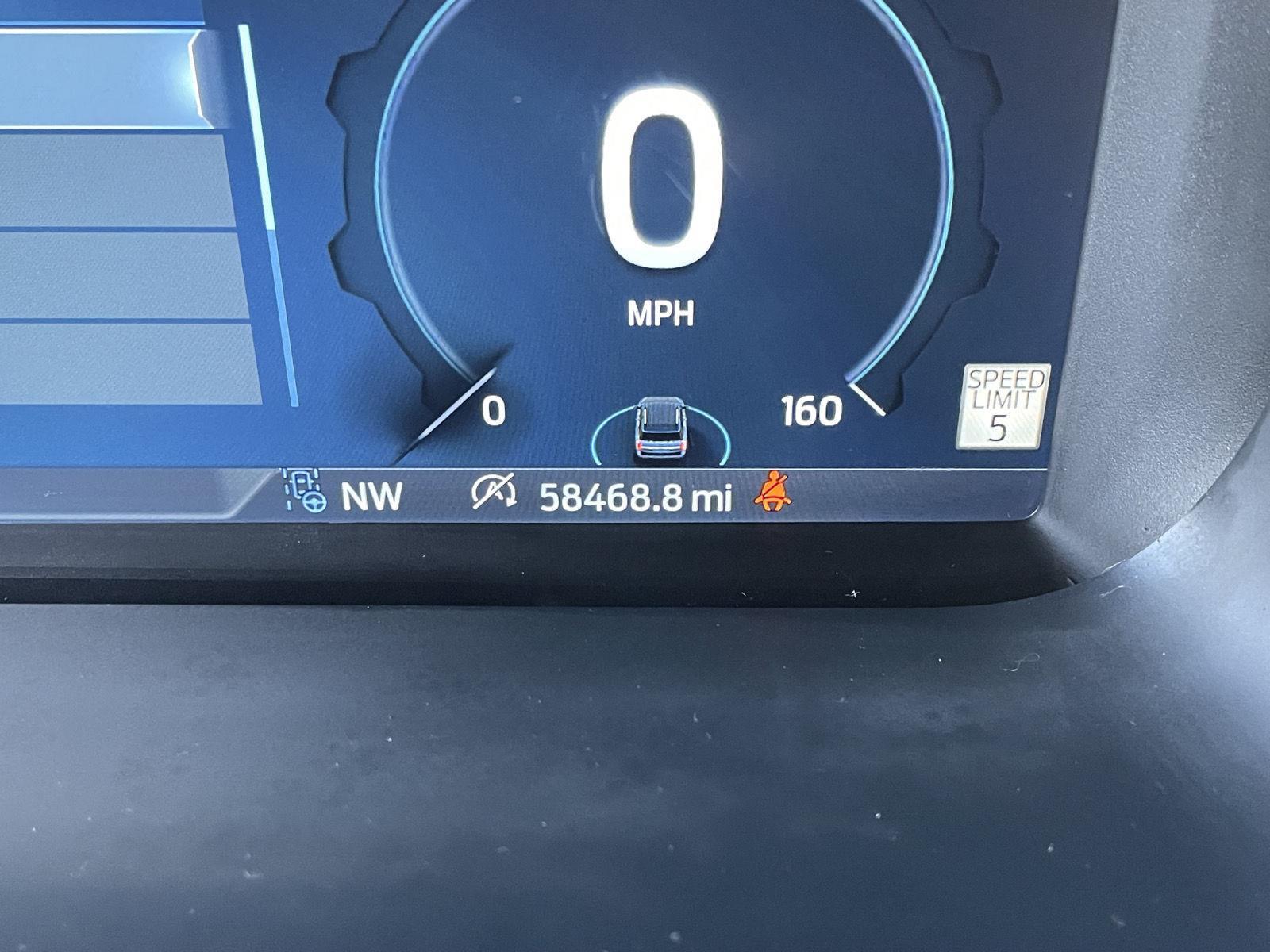 Used 2024 Ford Expedition Max for sale in Lincoln NE