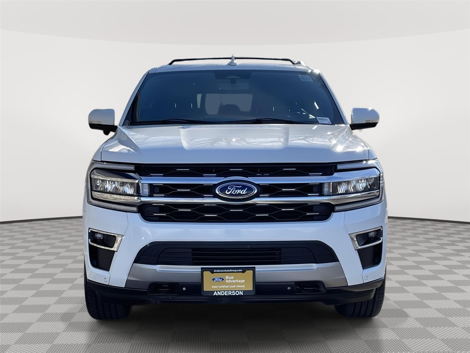 Used 2024 Ford Expedition Max for sale in Lincoln NE