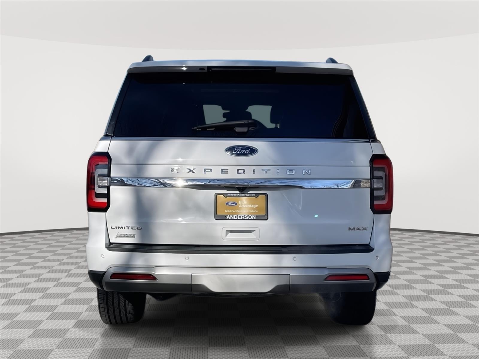 Used 2024 Ford Expedition Max for sale in Lincoln NE