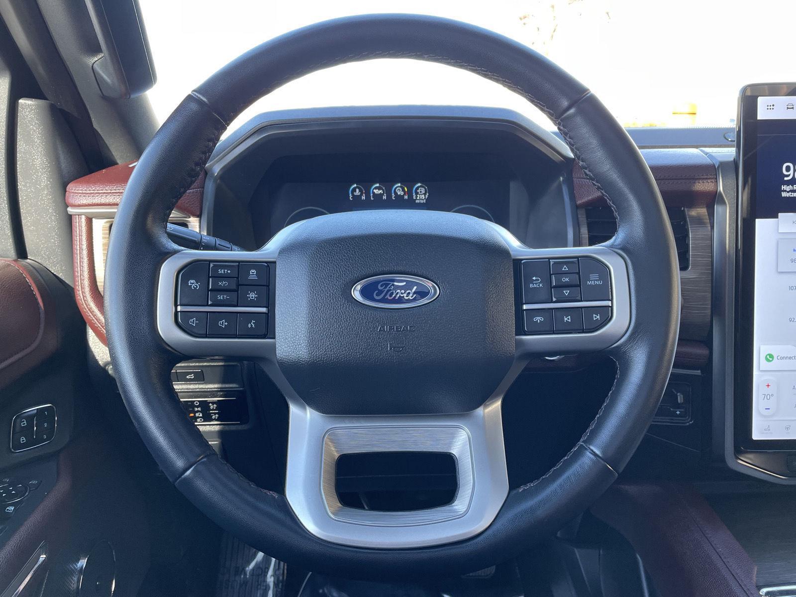 Used 2024 Ford Expedition Max for sale in Lincoln NE