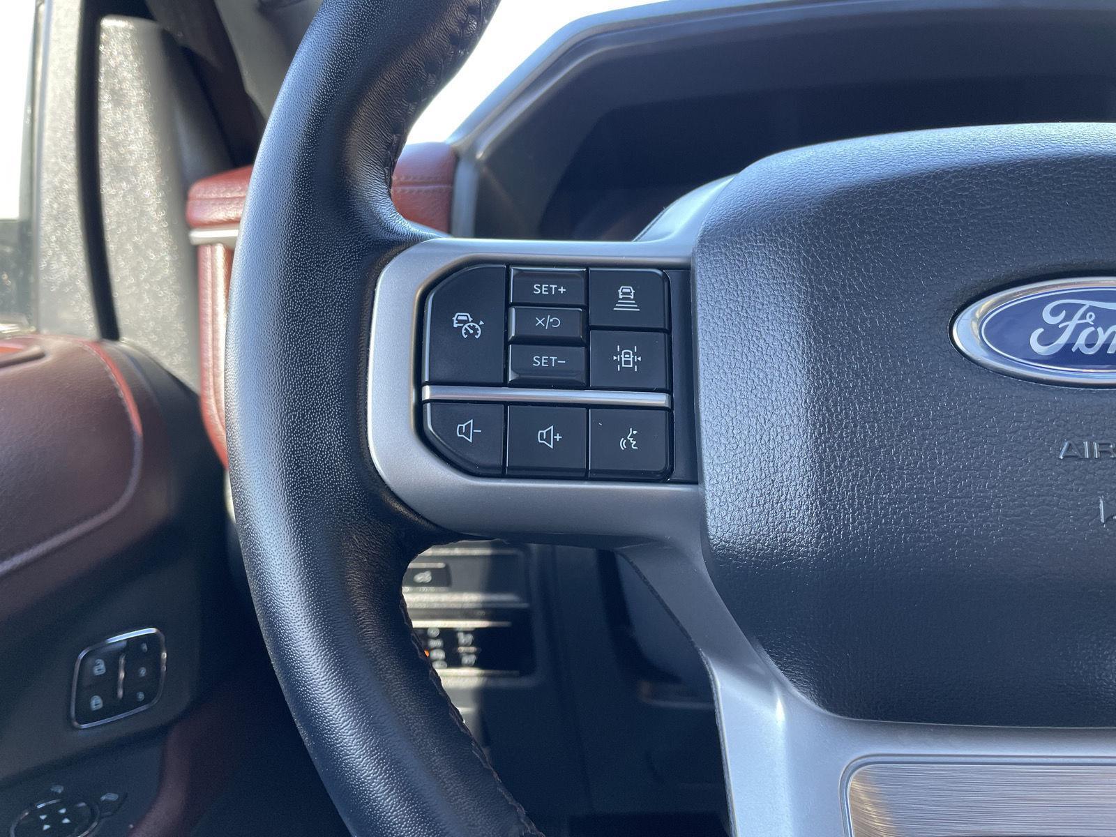 Used 2024 Ford Expedition Max for sale in Lincoln NE