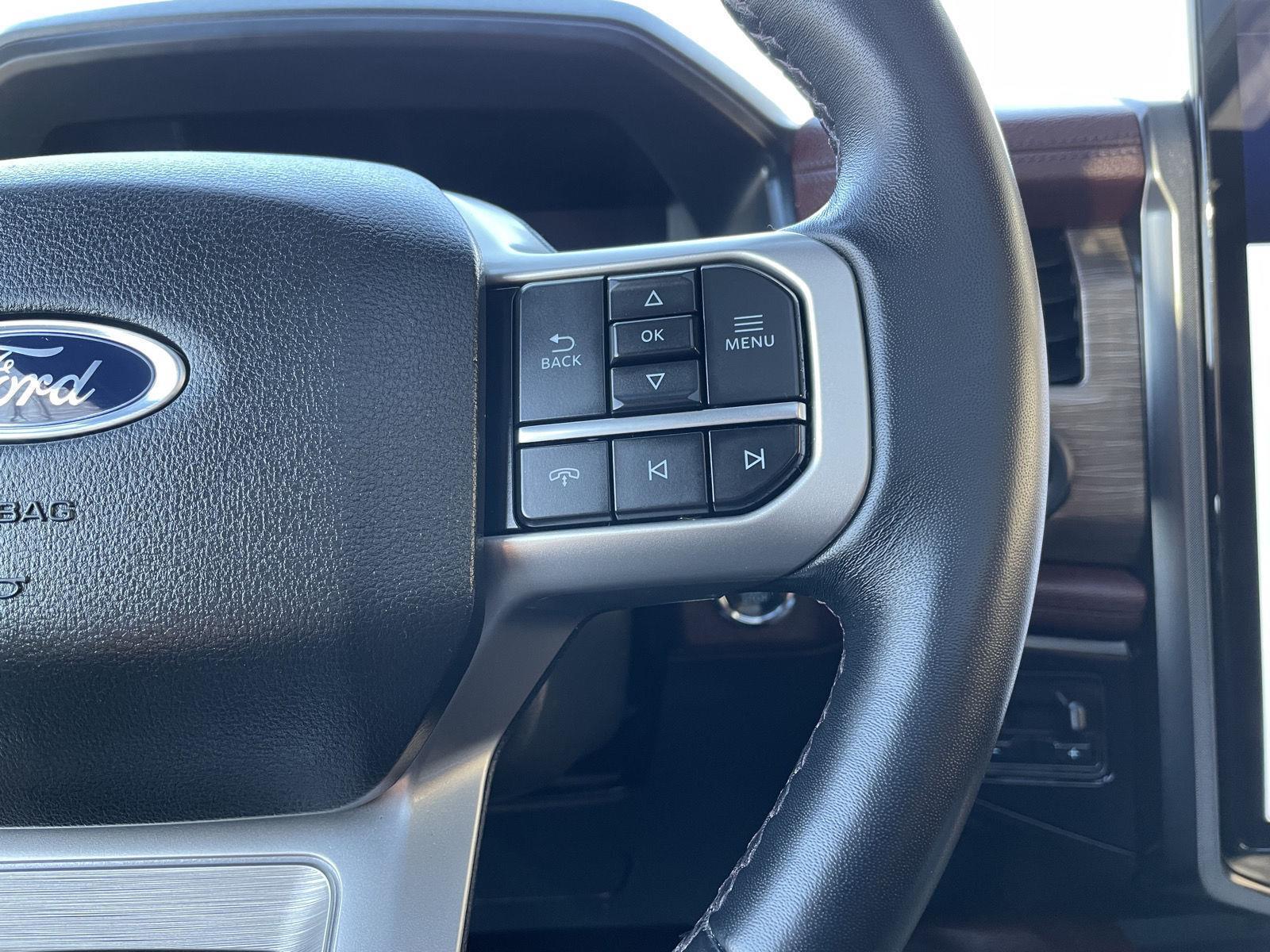 Used 2024 Ford Expedition Max for sale in Lincoln NE