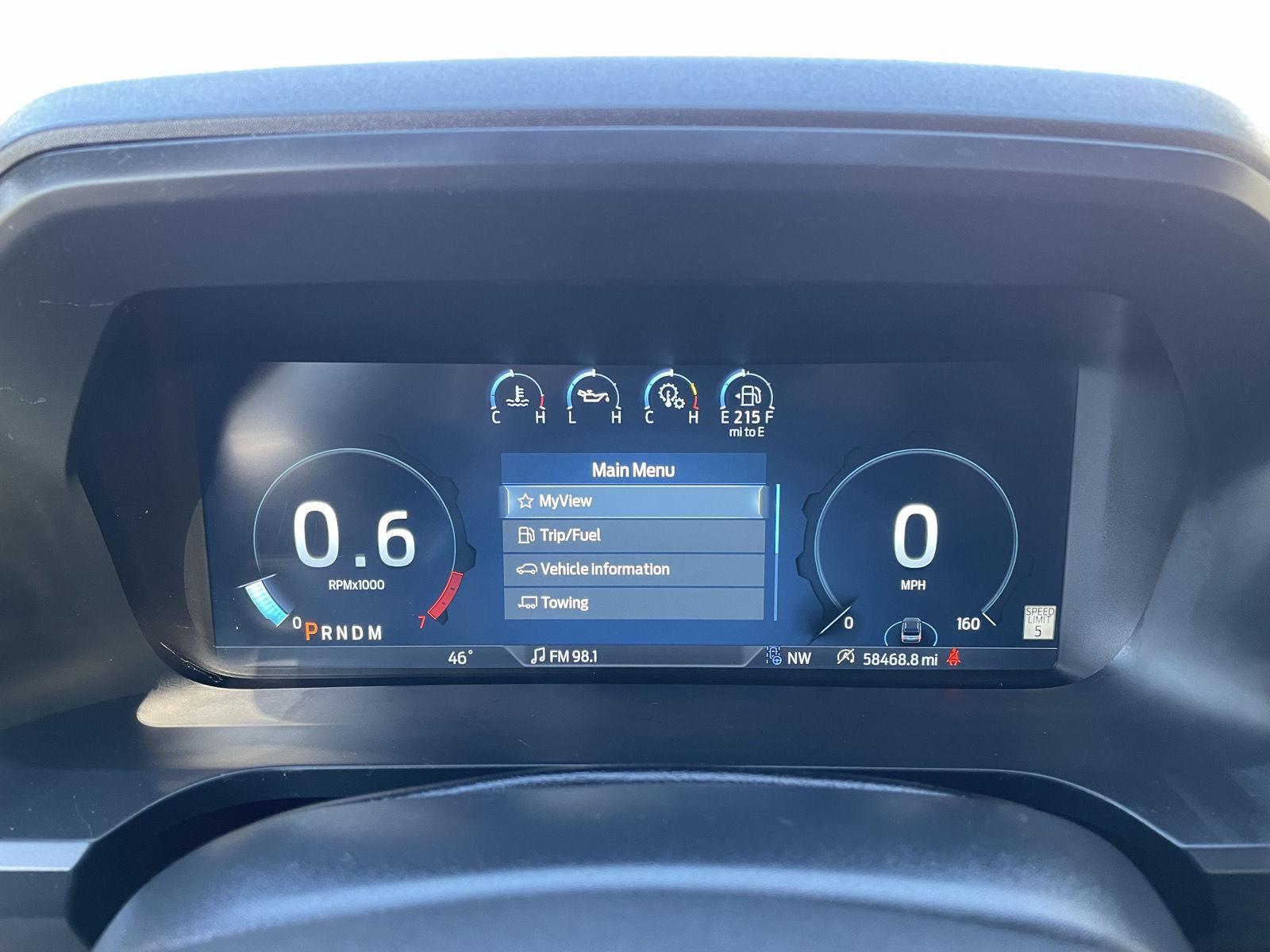 Used 2024 Ford Expedition Max for sale in Lincoln NE